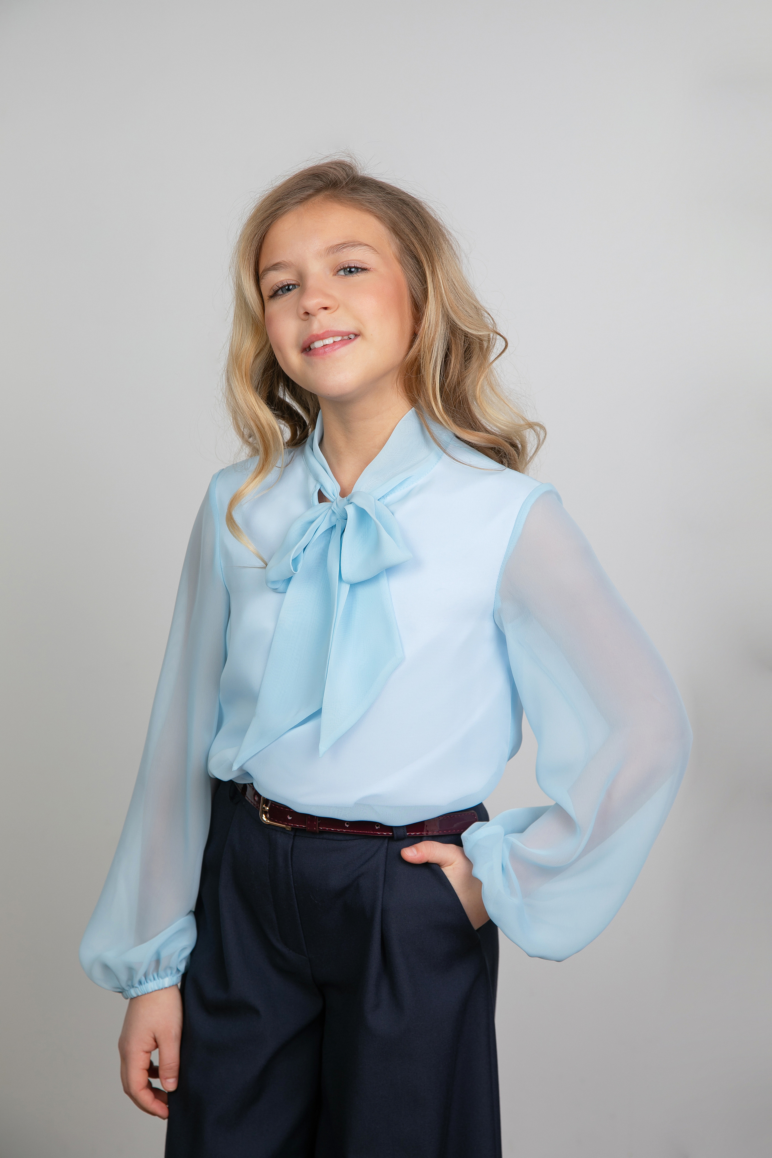 Одежда_школьная форма. Семейный и детский фотограф