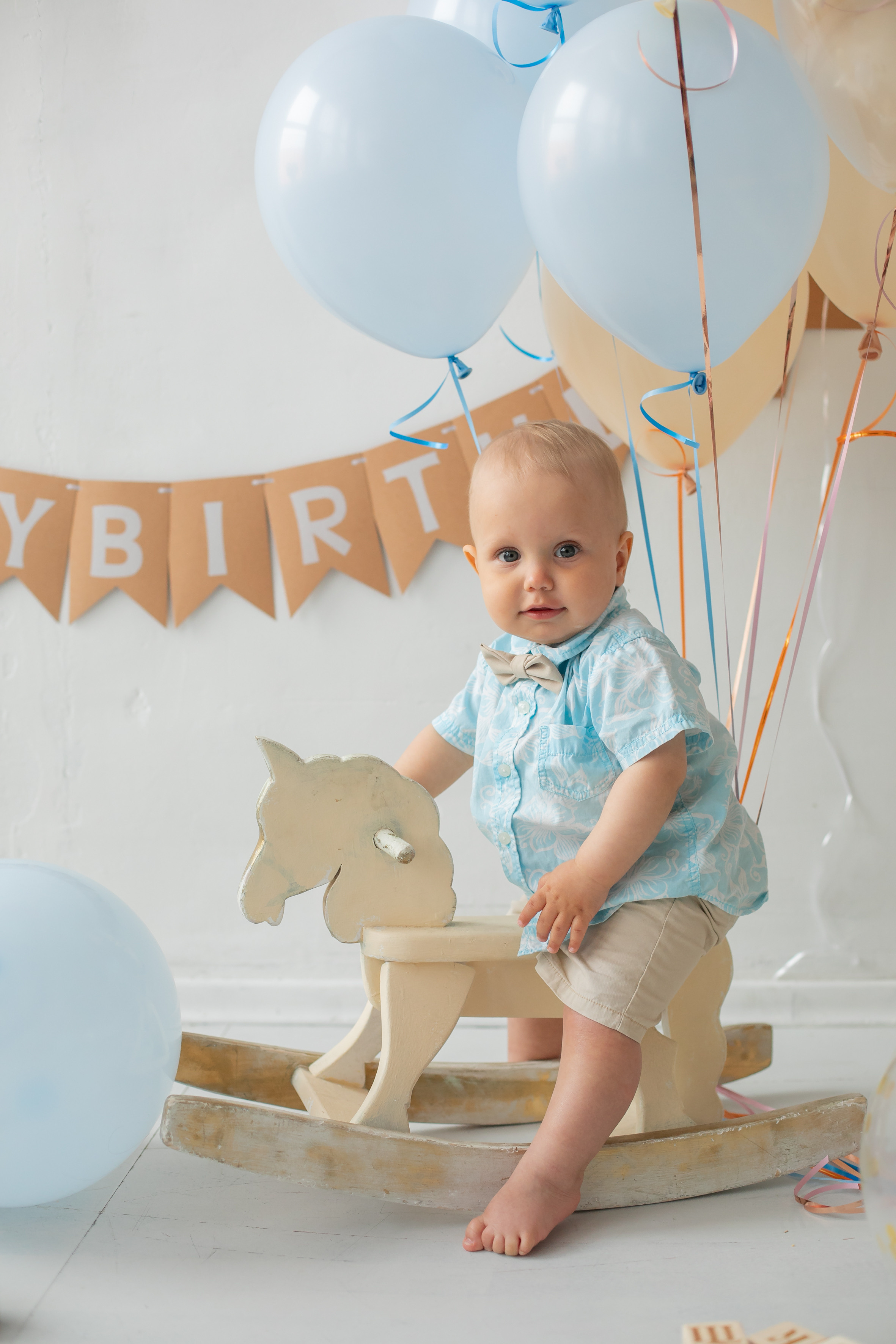 Фотосессия на 1 годик. Семейный и детский фотограф