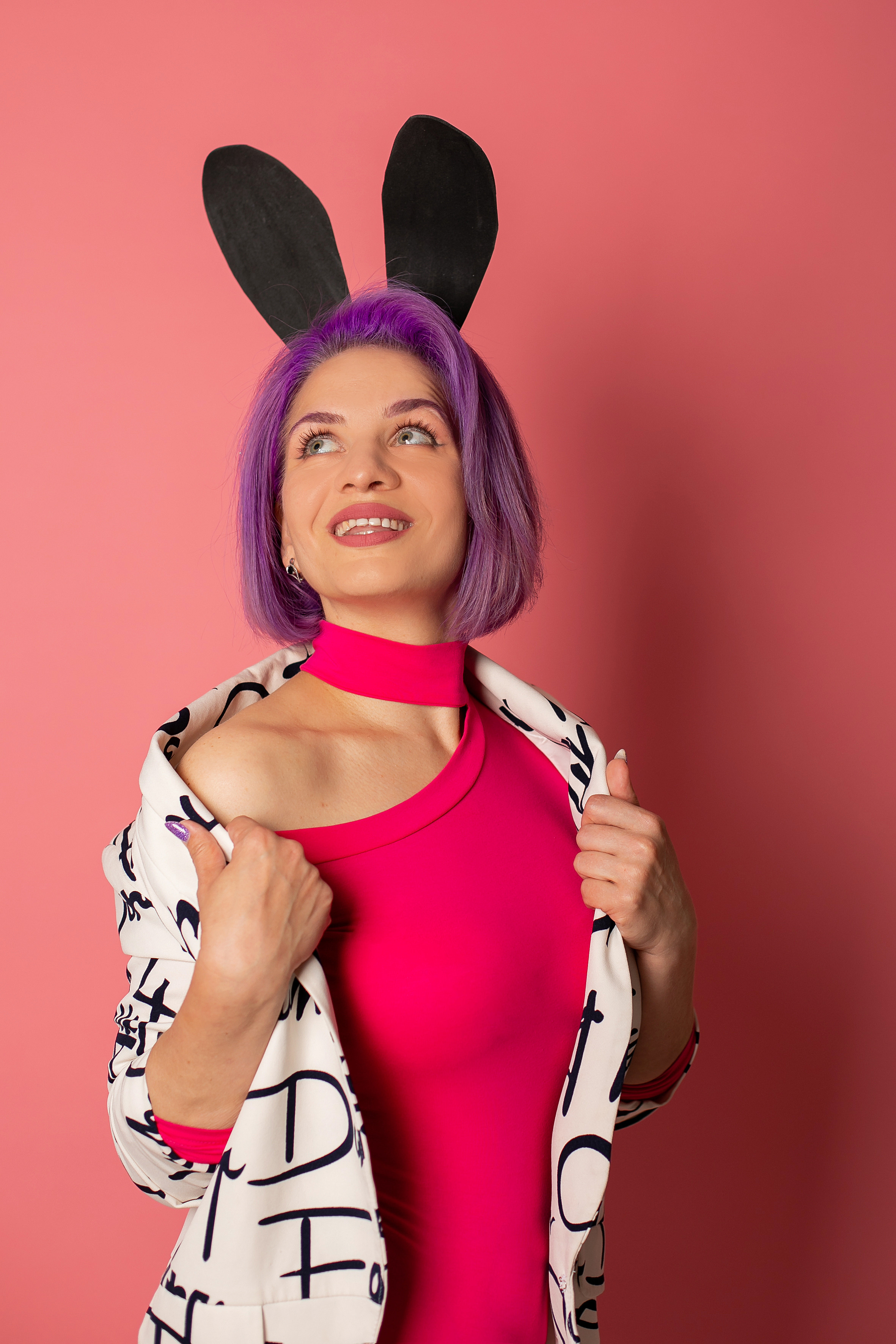 Контент для визажиста и блогера. Семейный и детский фотограф