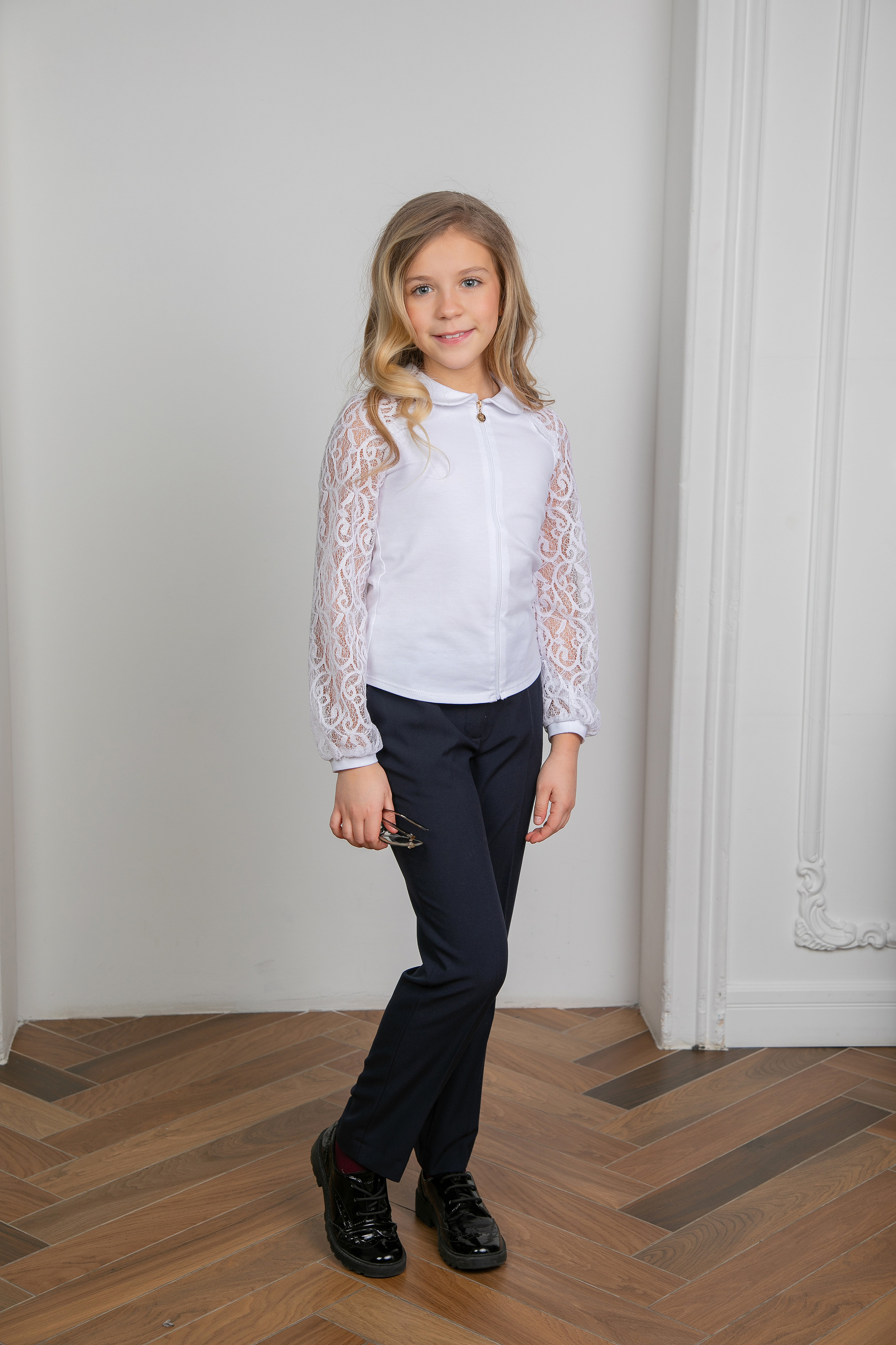 Одежда_школьная форма. Семейный и детский фотограф