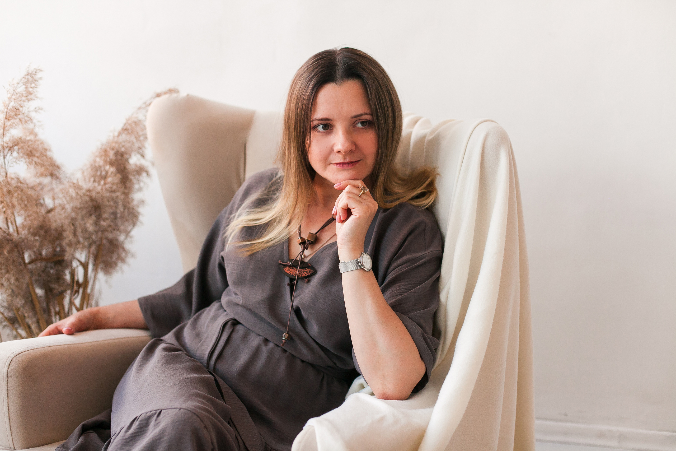 Контет фотосессия для блога. Семейный и детский фотограф