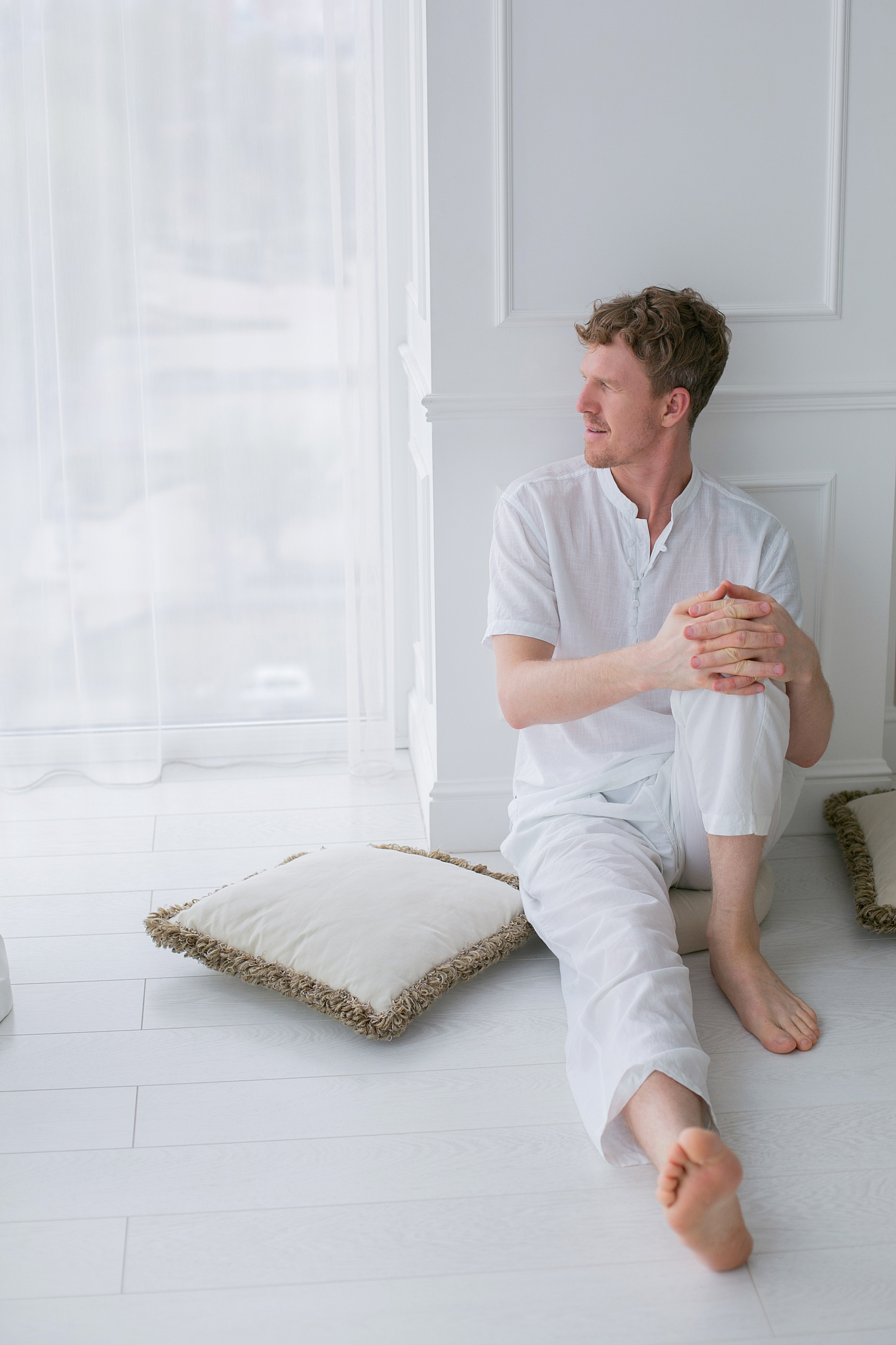 Контент фотосессия для массажиста. Семейный и детский фотограф