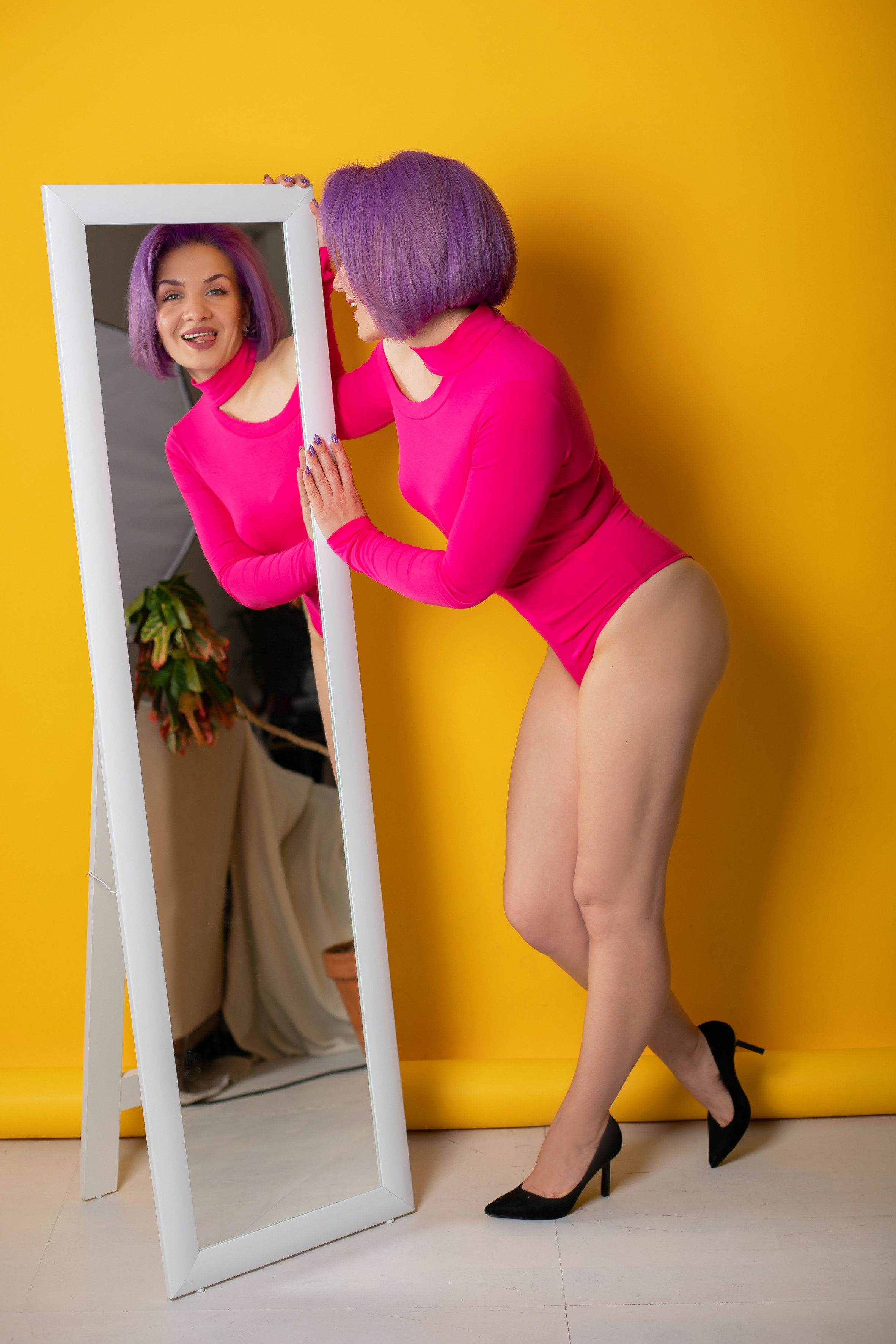 Контент для визажиста и блогера. Семейный и детский фотограф