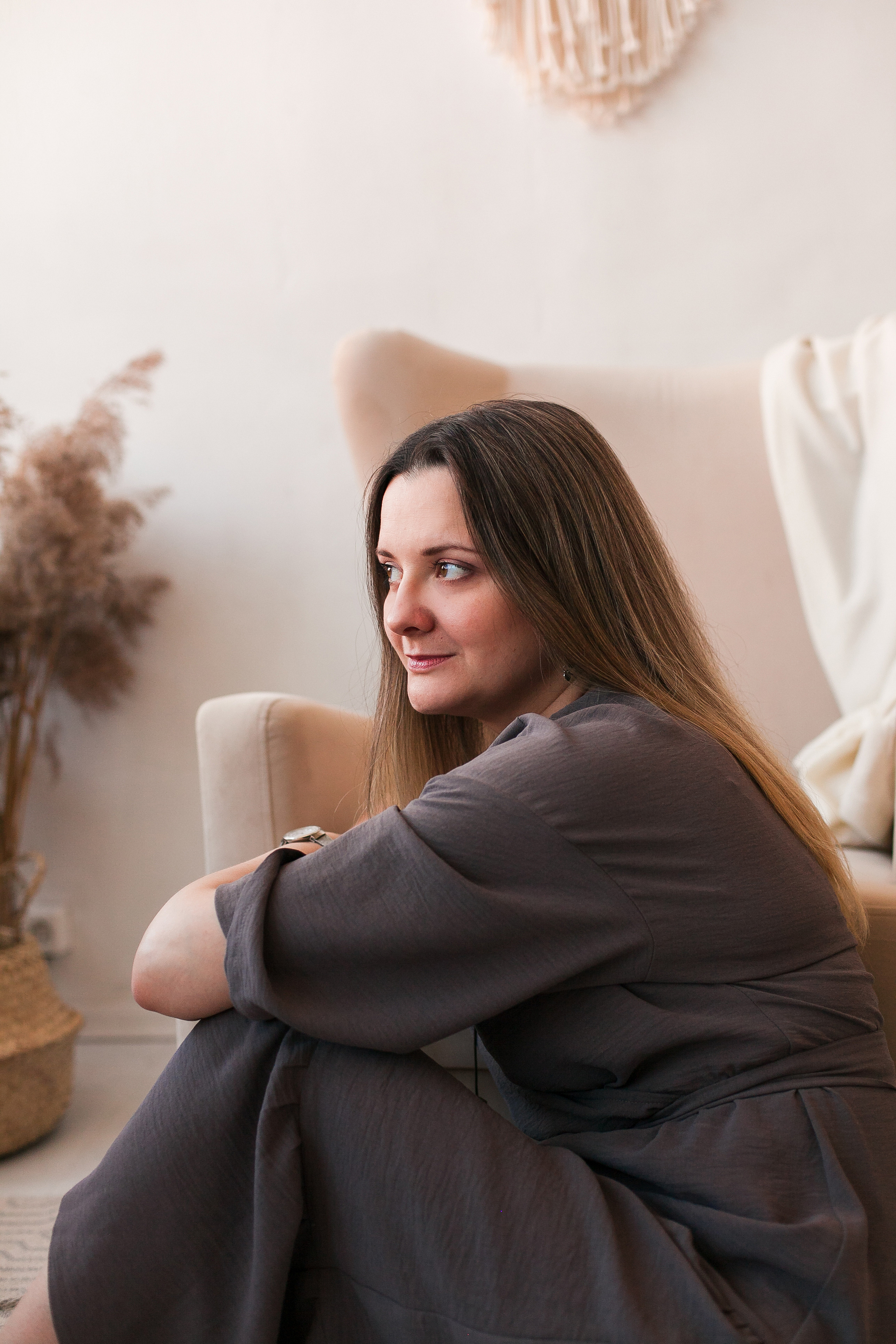 Контет фотосессия для блога. Семейный и детский фотограф