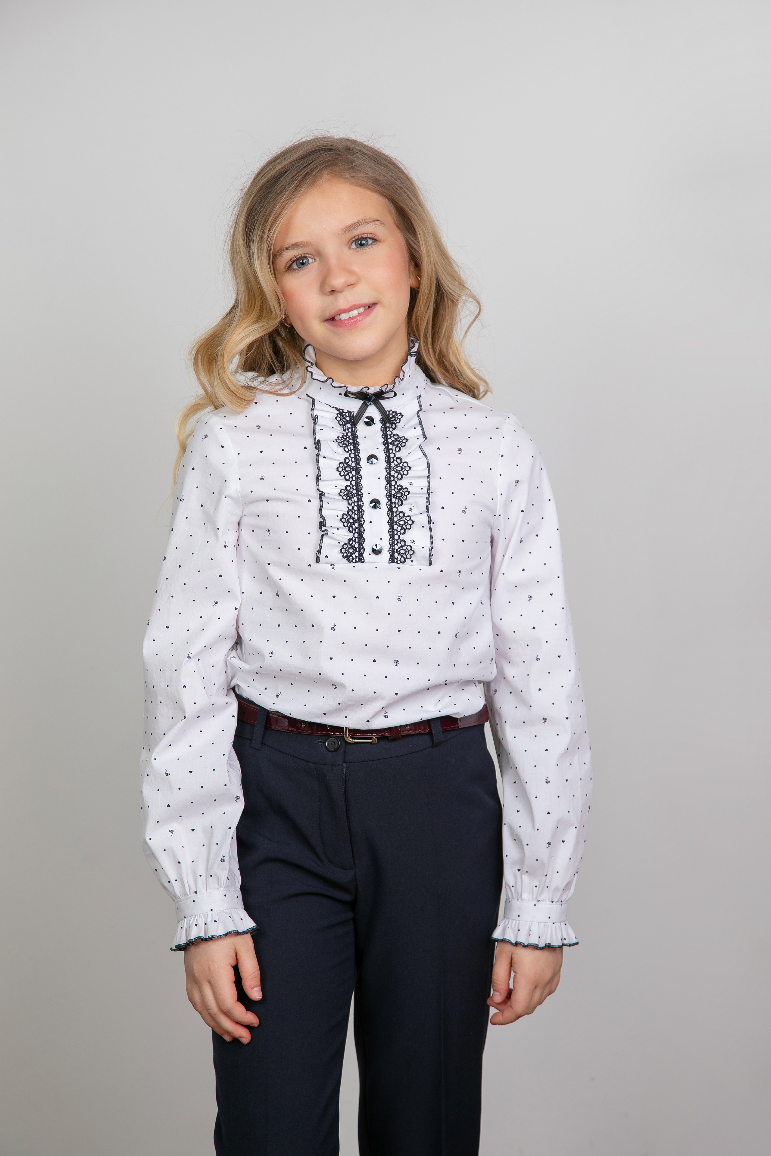 Одежда_школьная форма. Семейный и детский фотограф