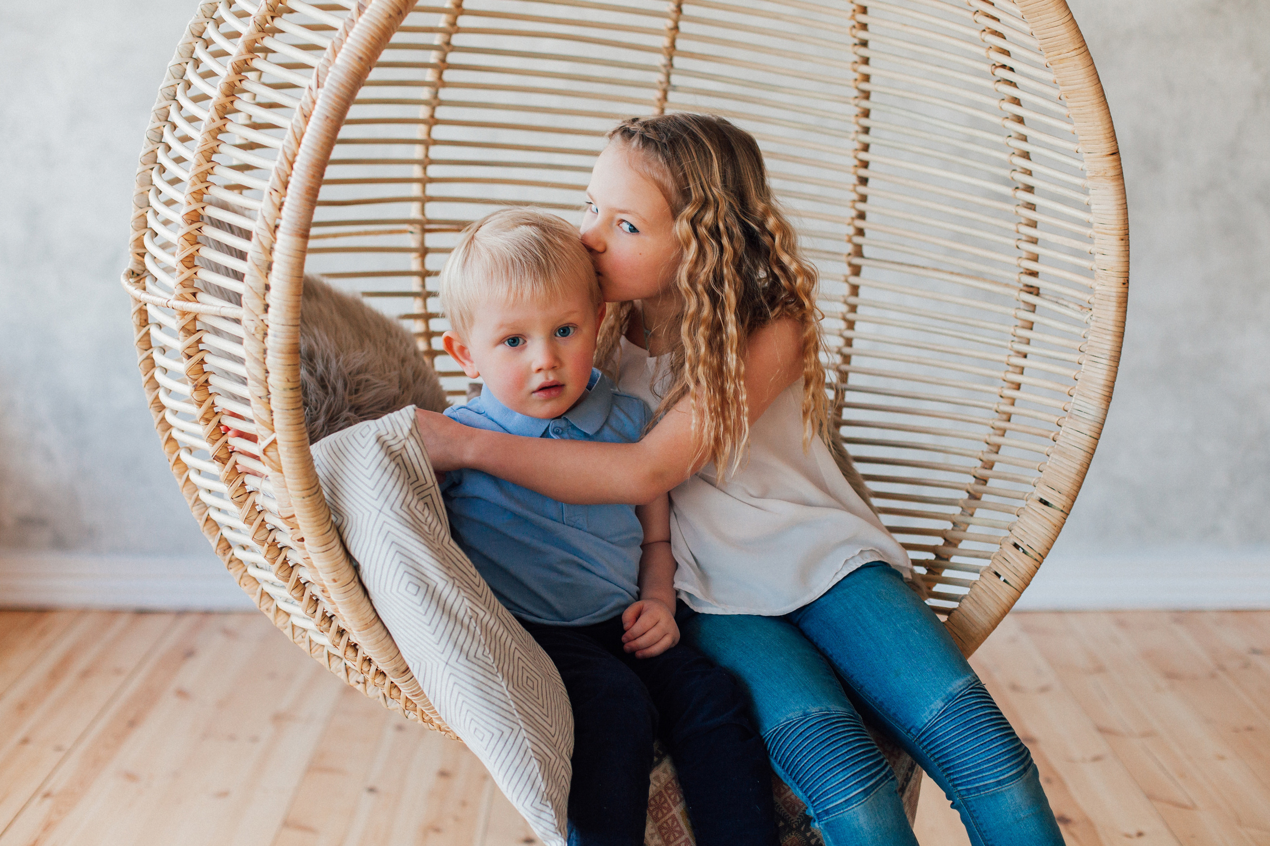 Сестры. Семейный и детский фотограф