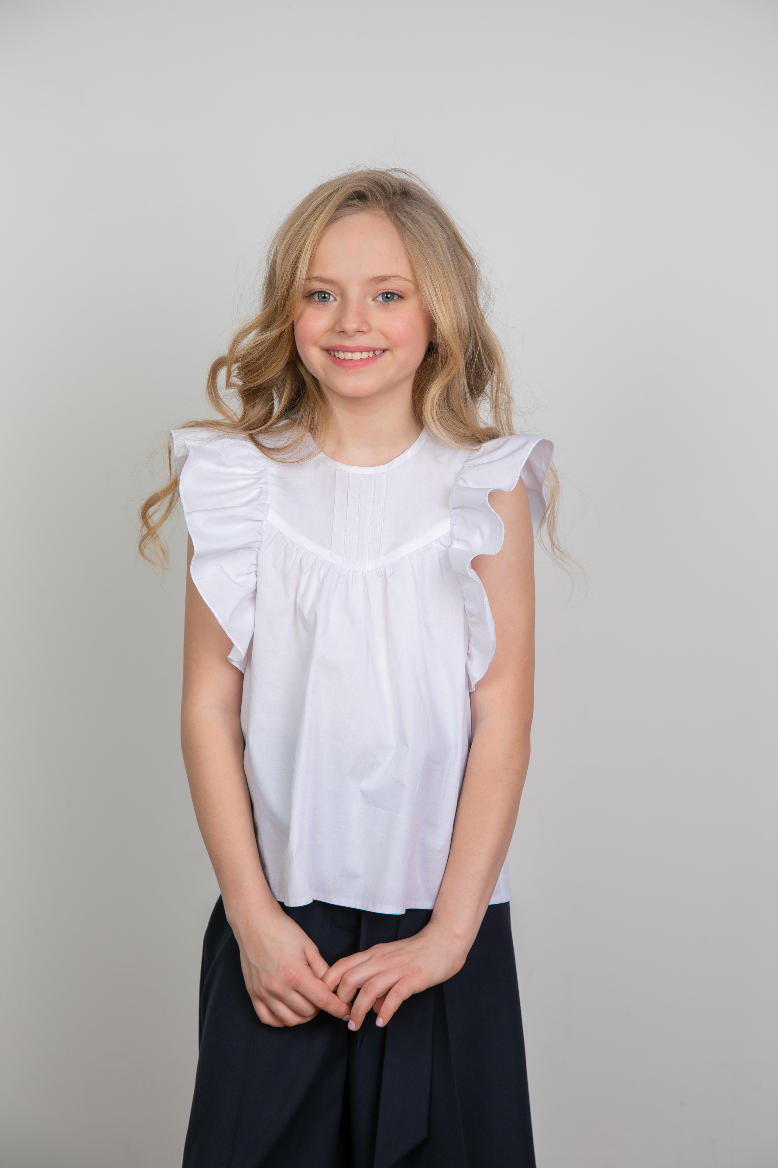 Одежда_школьная форма. Семейный и детский фотограф