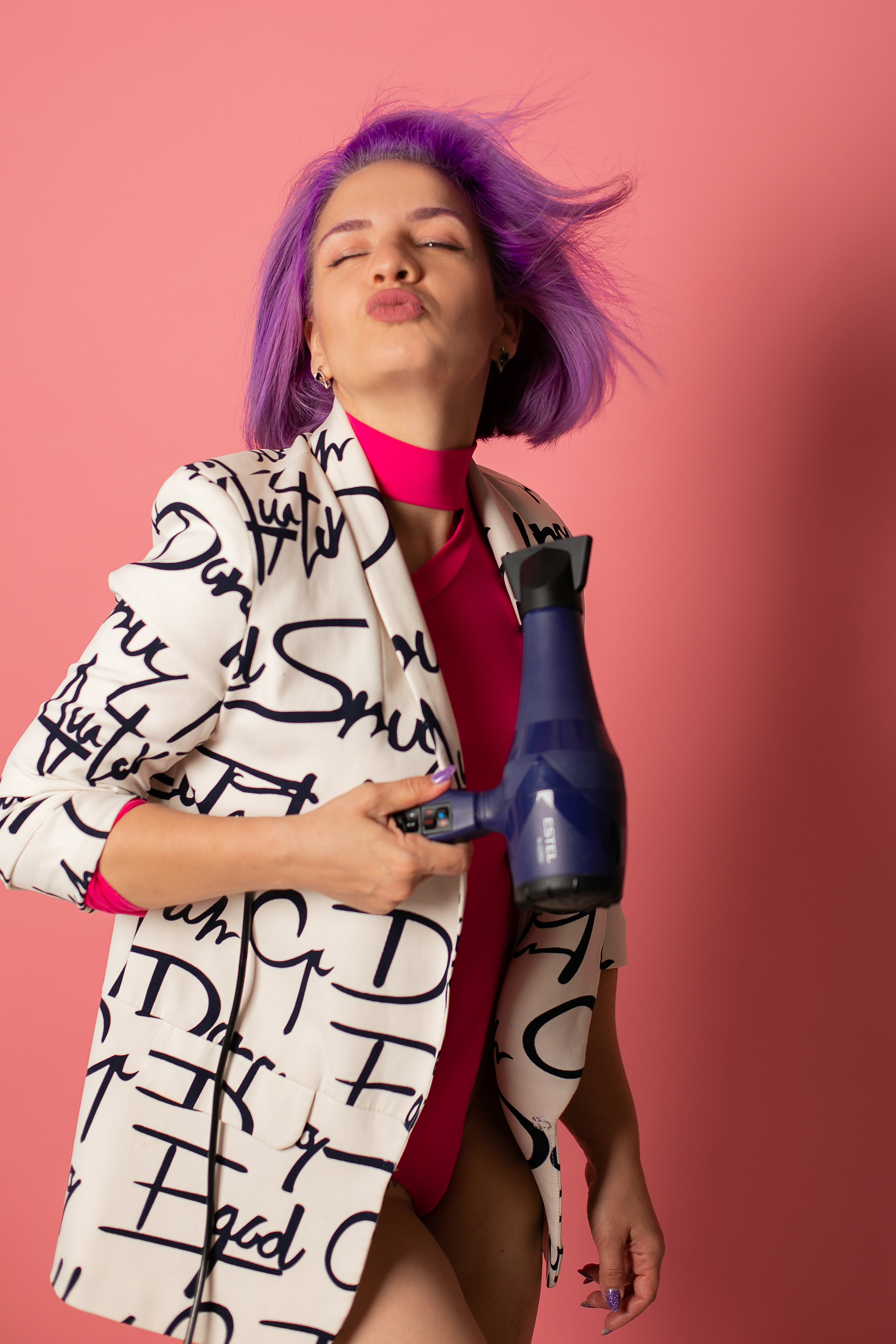 Контент для визажиста и блогера. Семейный и детский фотограф