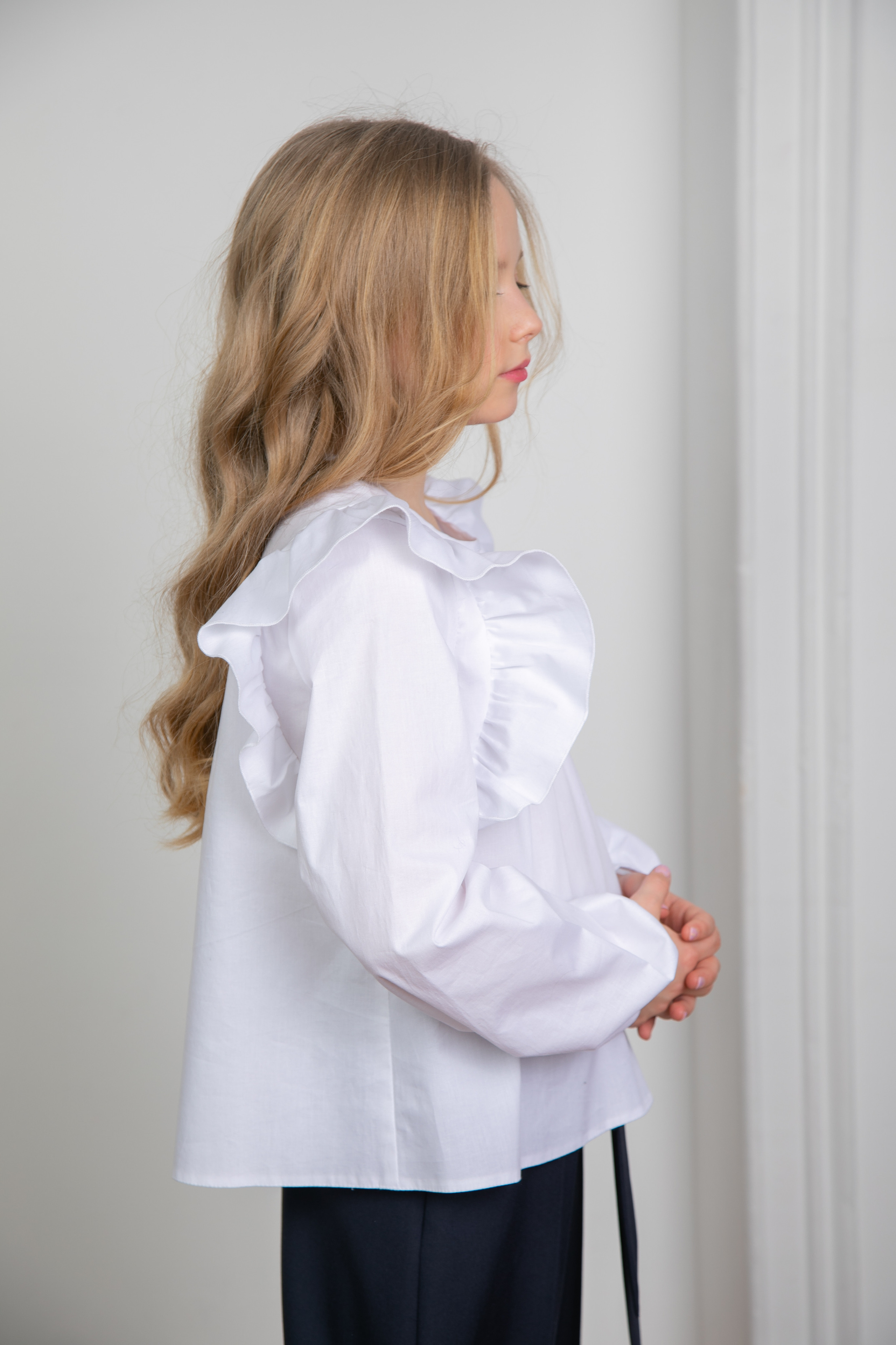 Одежда_школьная форма. Семейный и детский фотограф