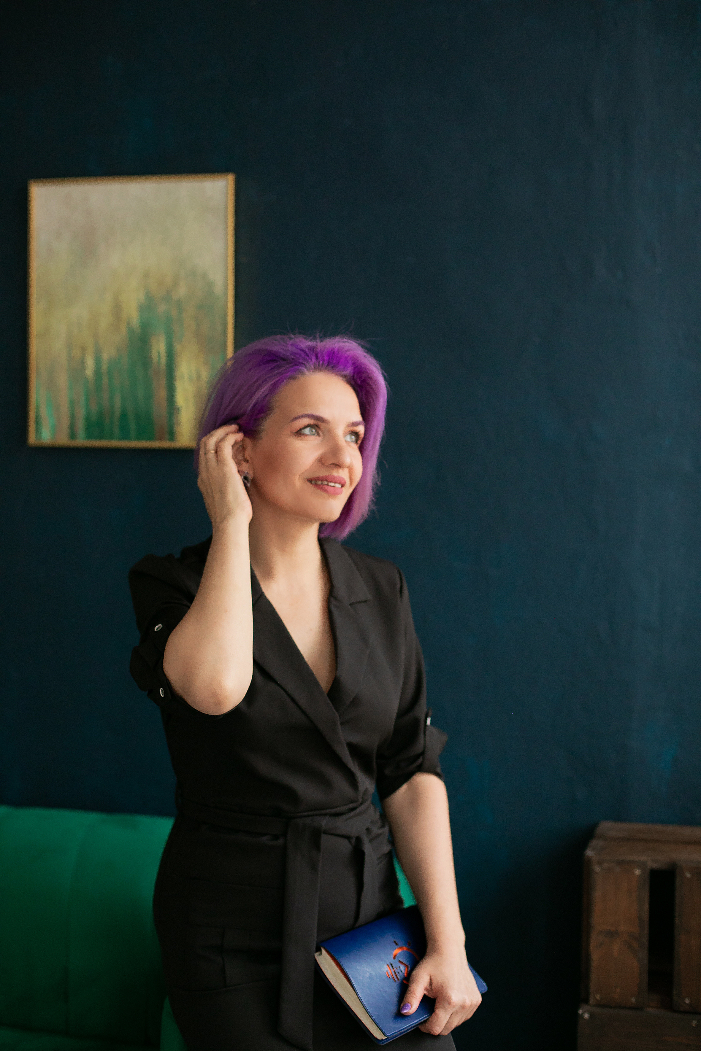 Контент для визажиста и блогера. Семейный и детский фотограф