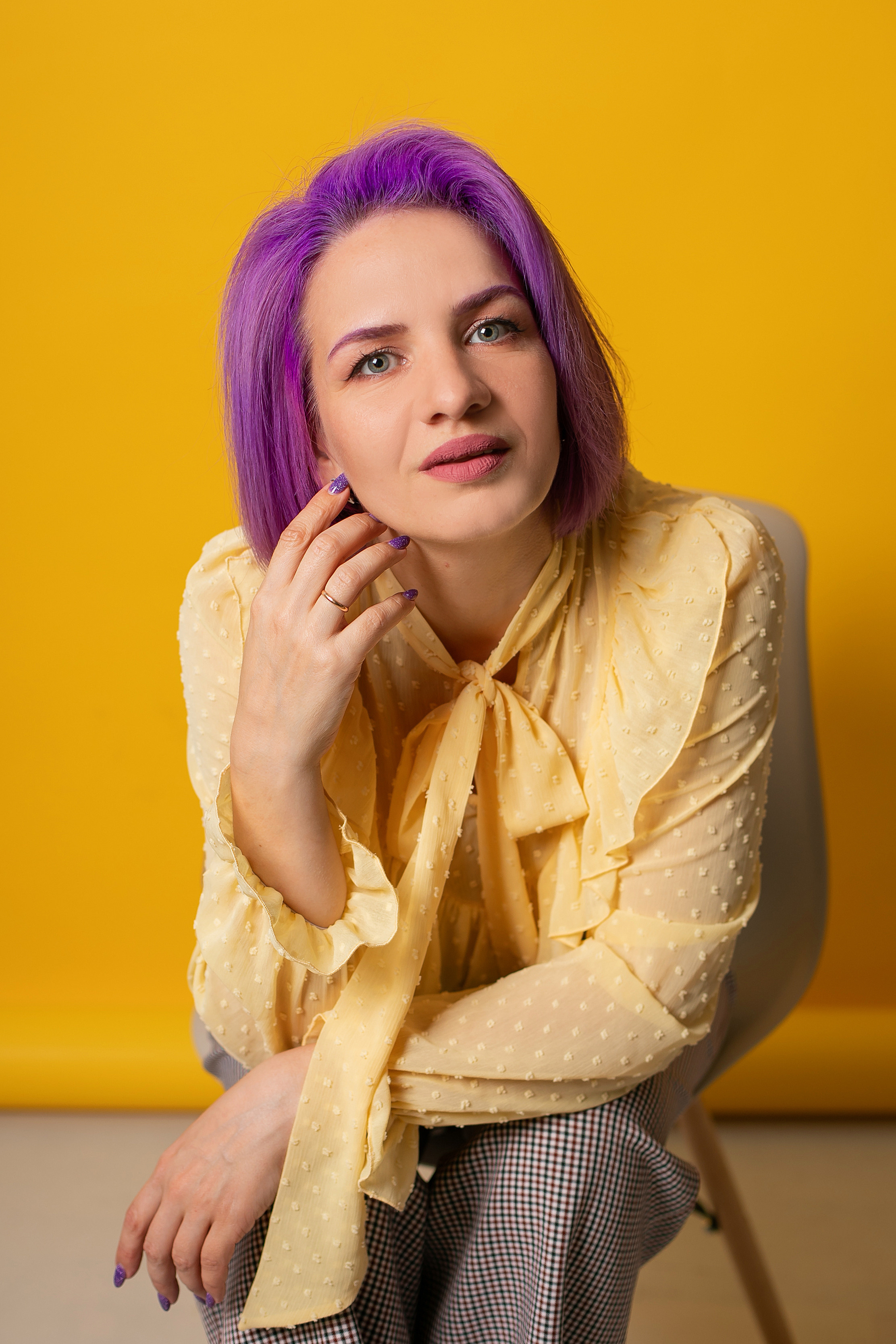 Контент для визажиста и блогера. Семейный и детский фотограф