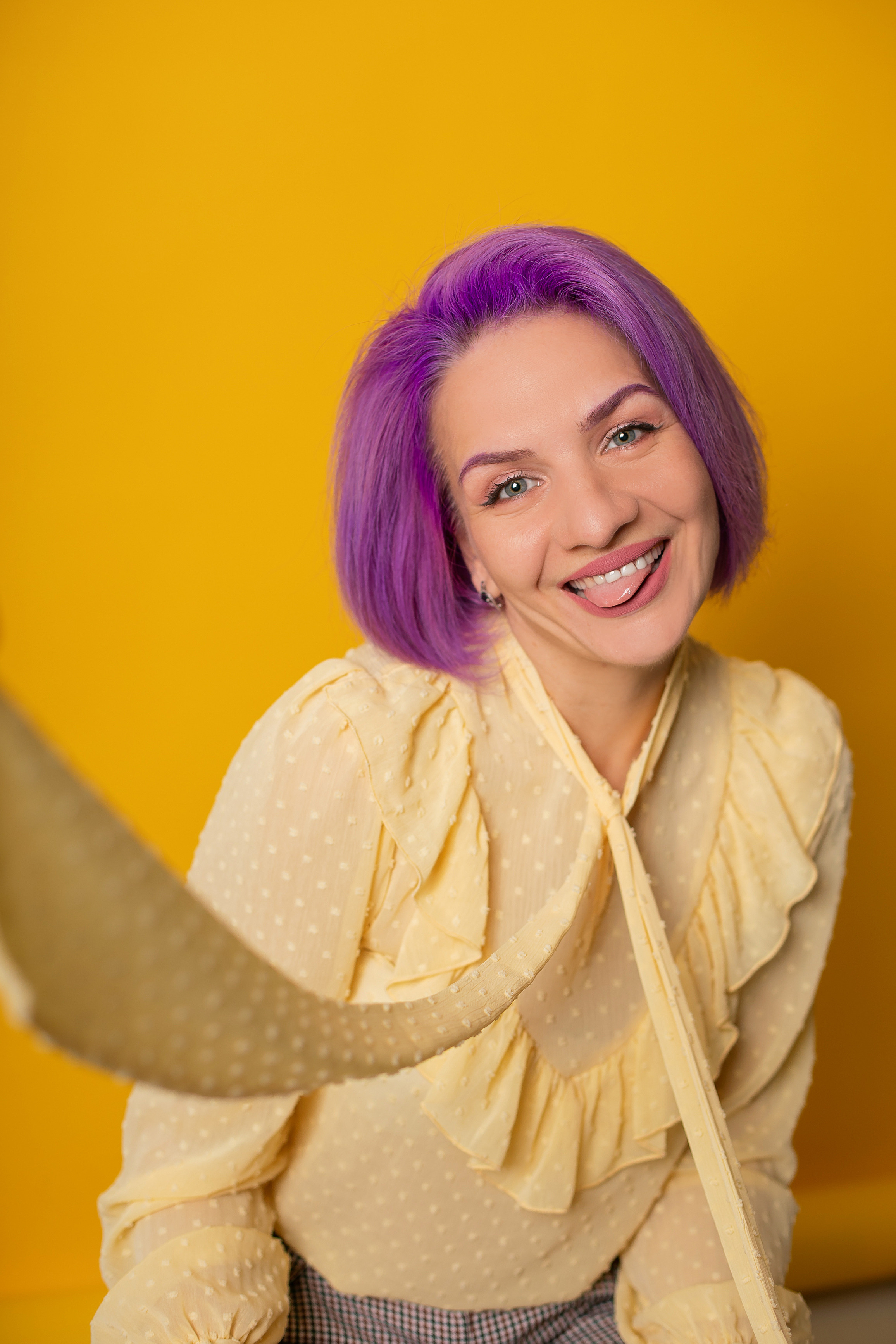 Контент для визажиста и блогера. Семейный и детский фотограф