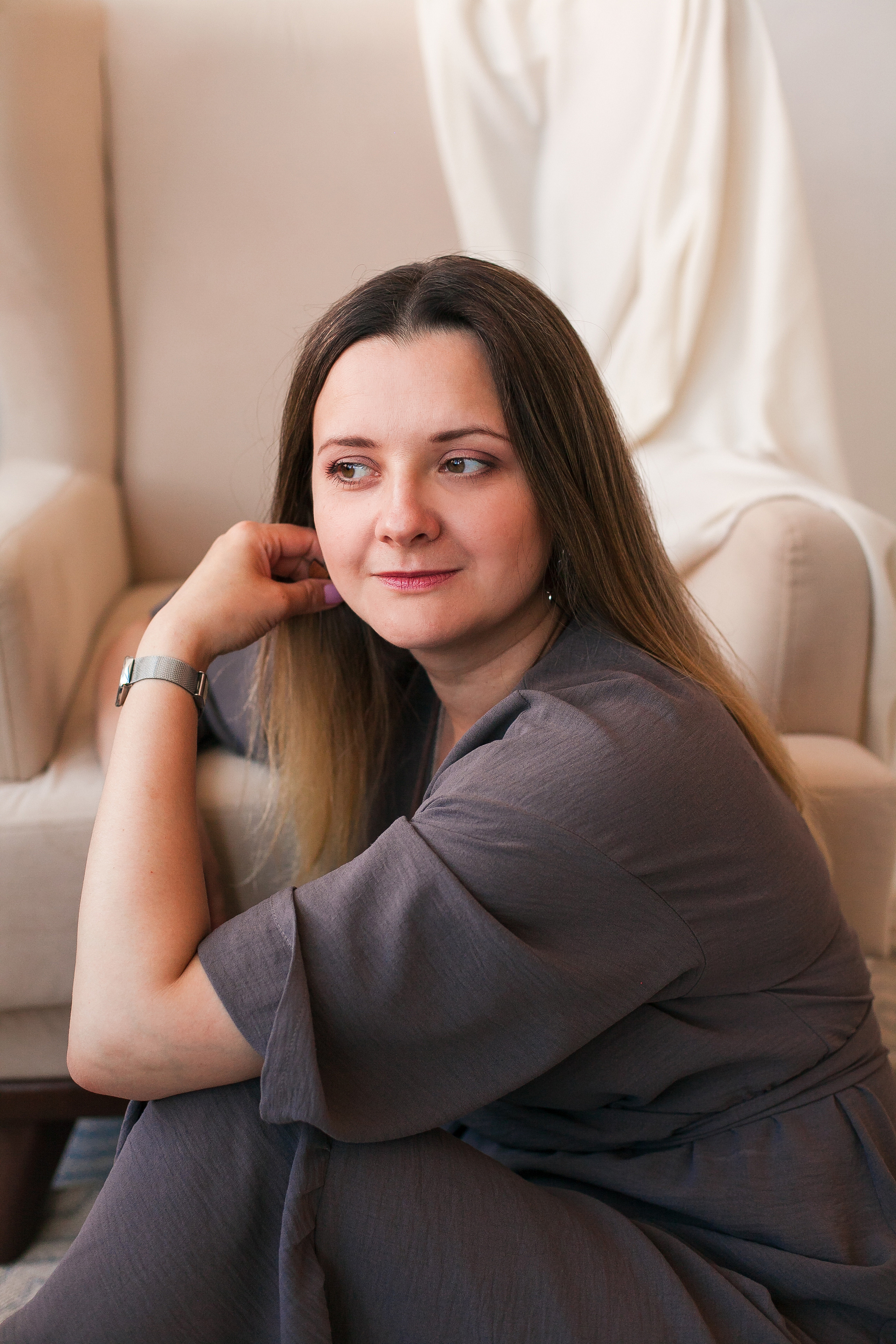 Контет фотосессия для блога. Семейный и детский фотограф