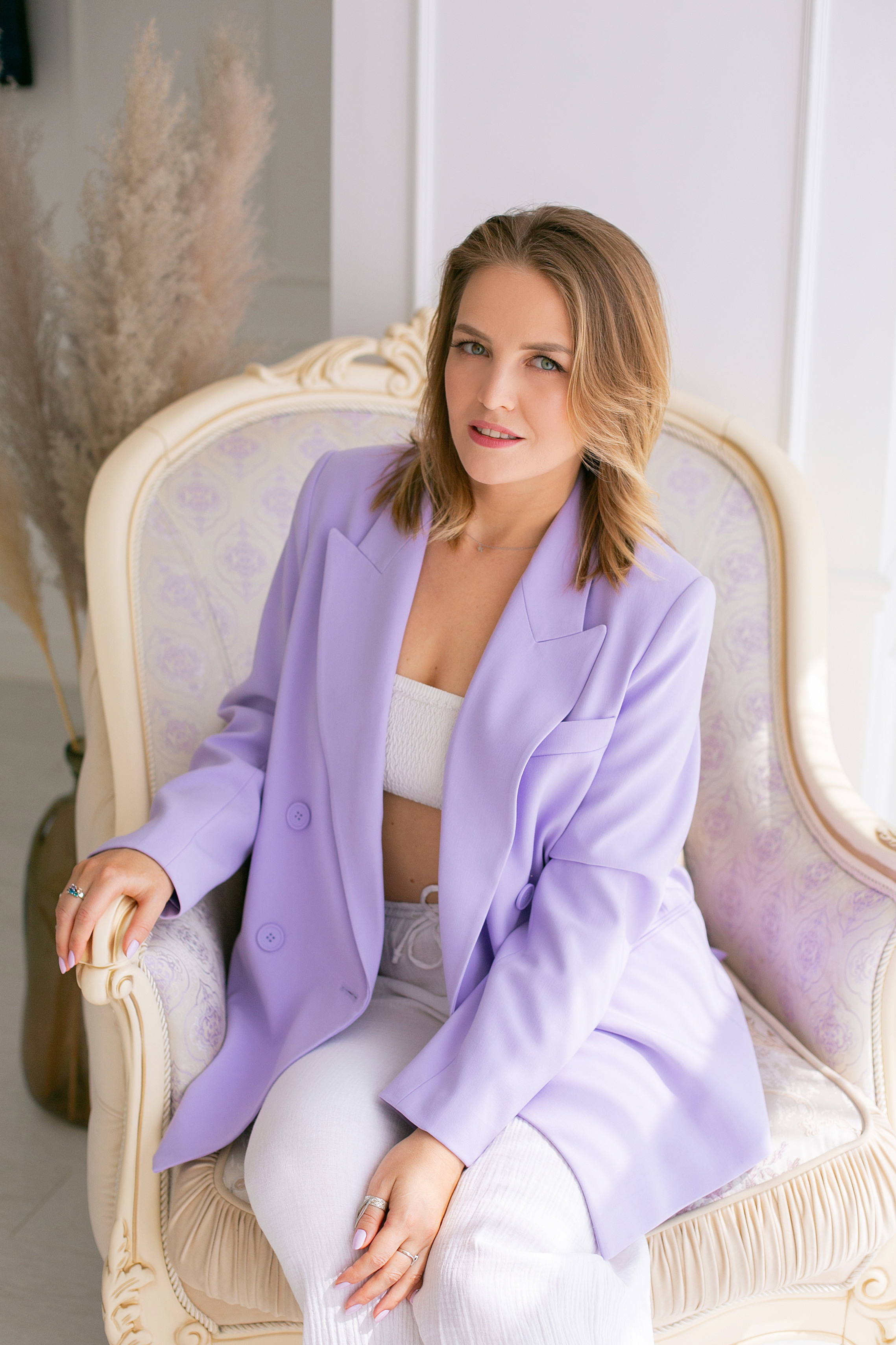 Контент фотосессия для массажиста. Семейный и детский фотограф