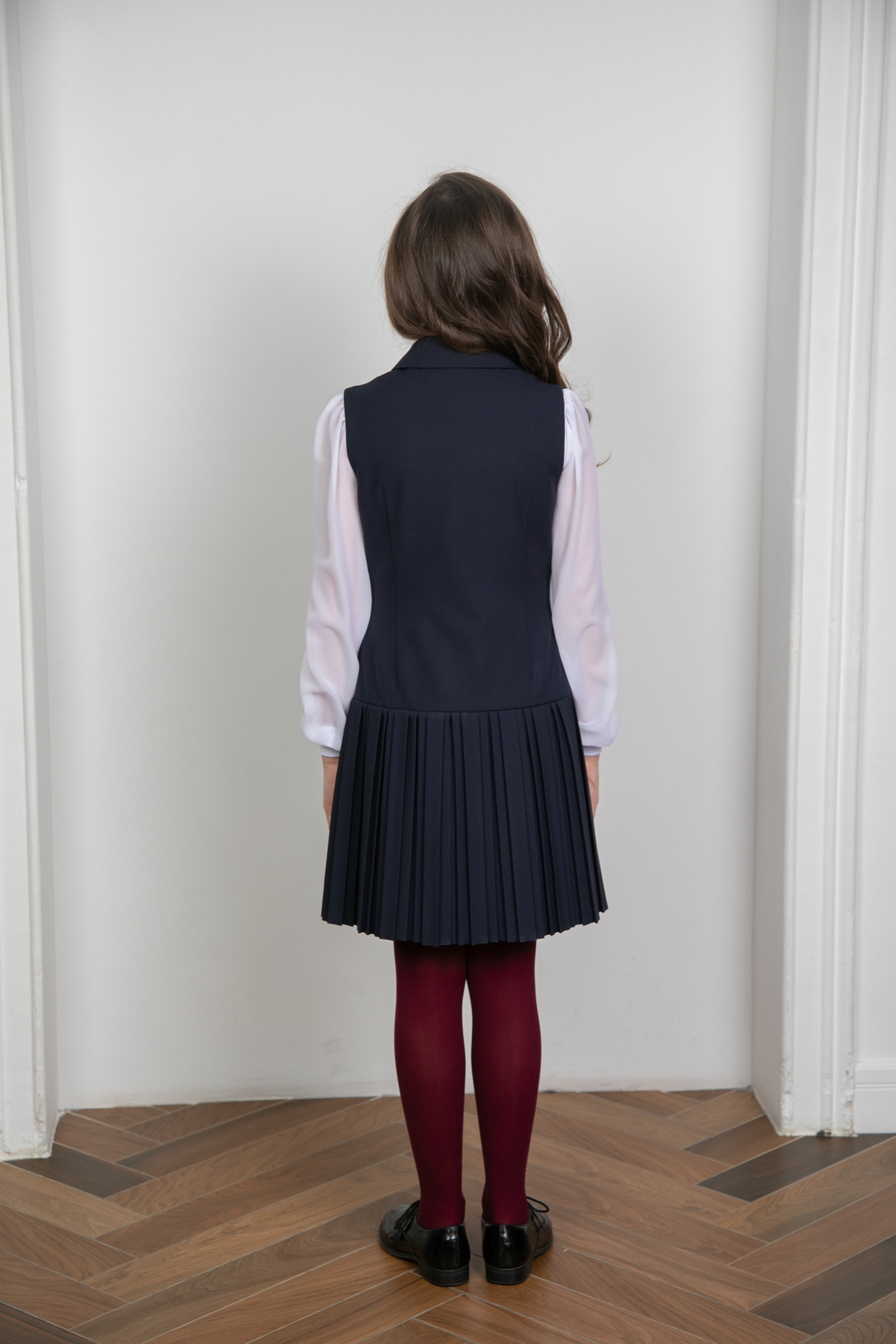 Одежда_школьная форма. Семейный и детский фотограф