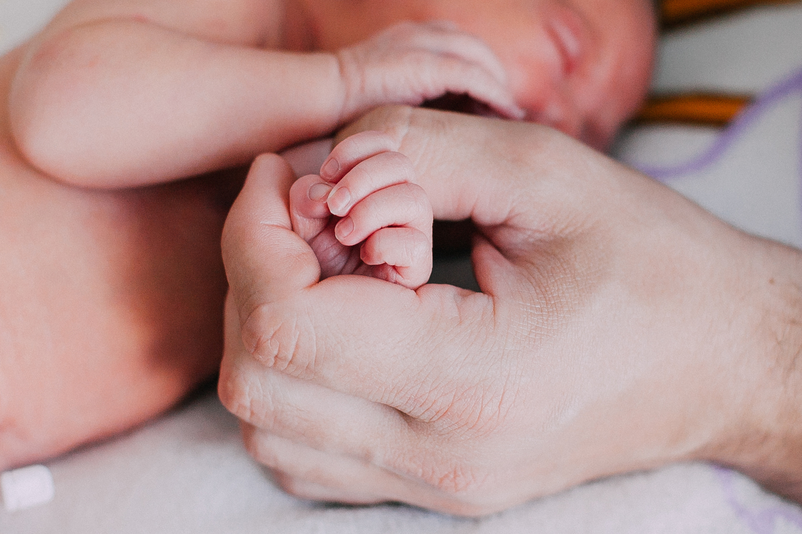 Встреча из роддома.Вера. Семейный и детский фотограф