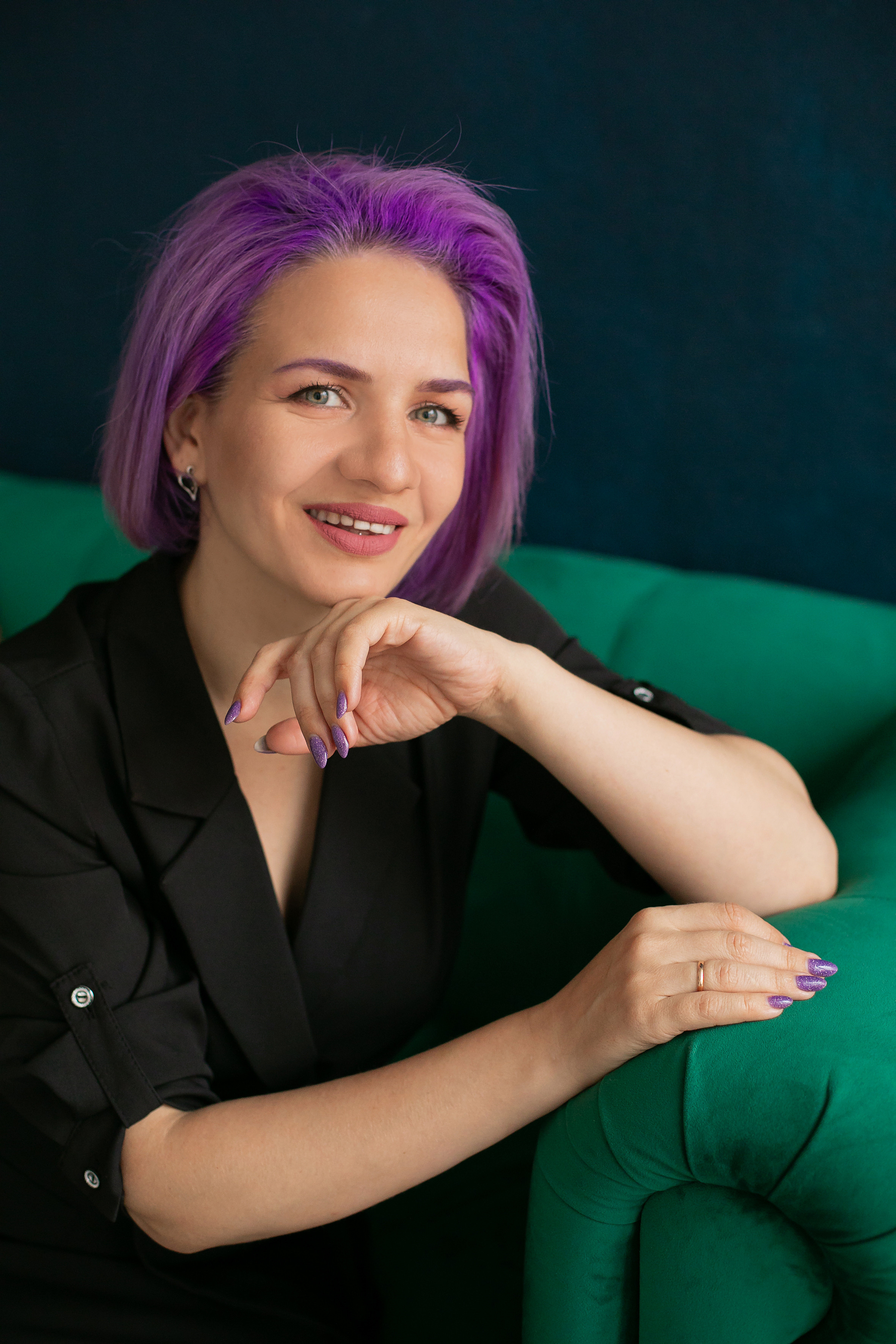 Контент для визажиста и блогера. Семейный и детский фотограф