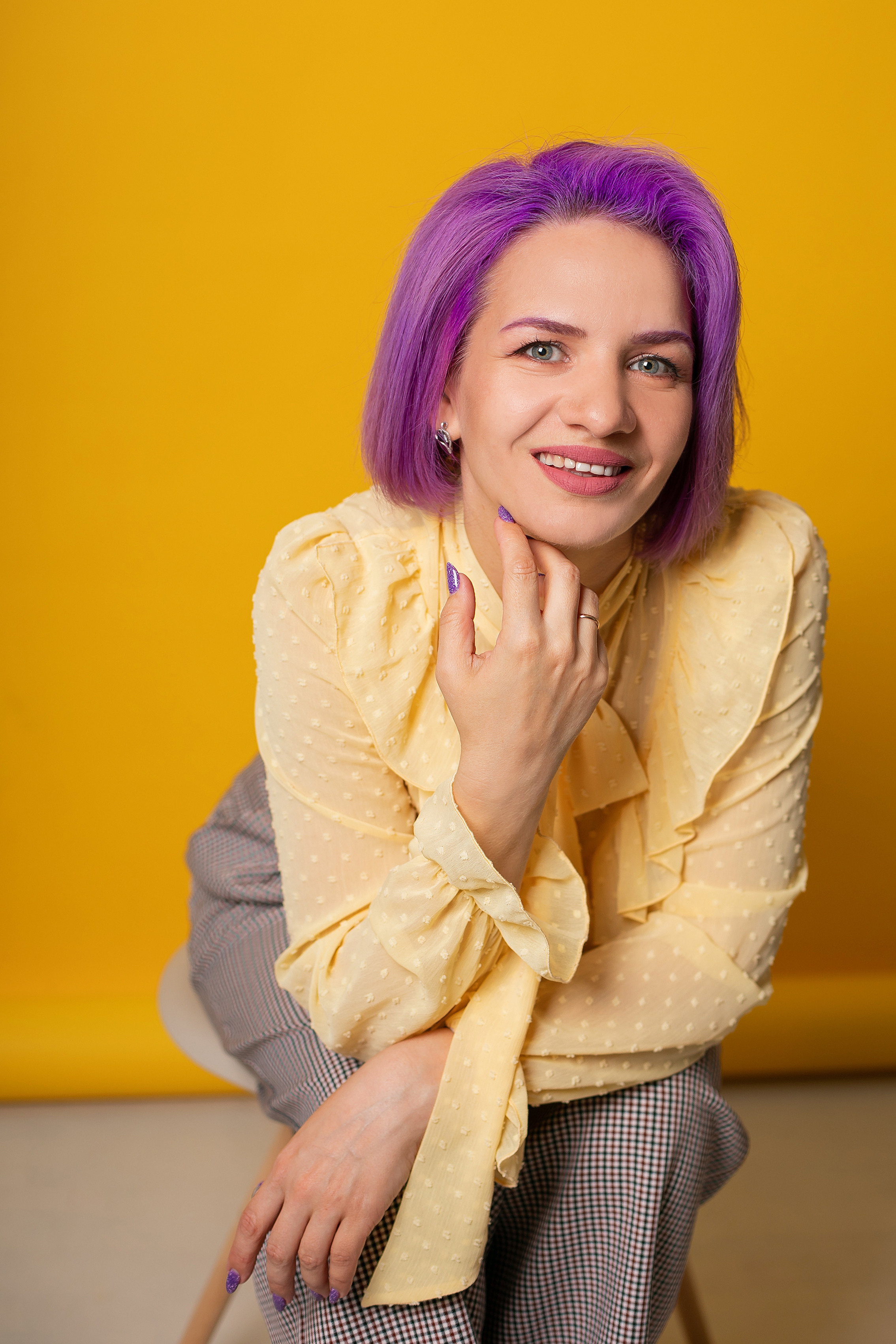 Контент для визажиста и блогера. Семейный и детский фотограф