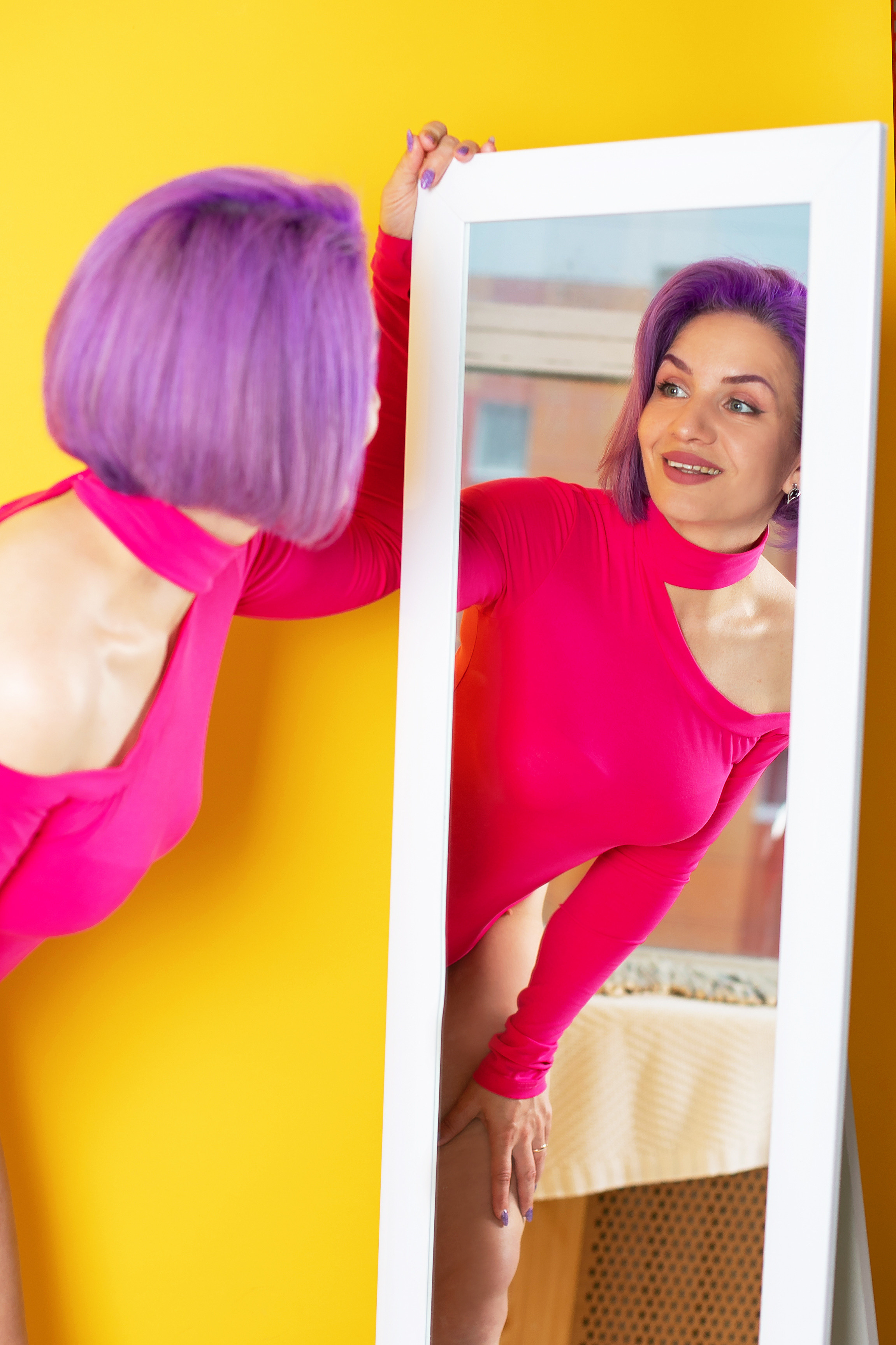 Контент для визажиста и блогера. Семейный и детский фотограф