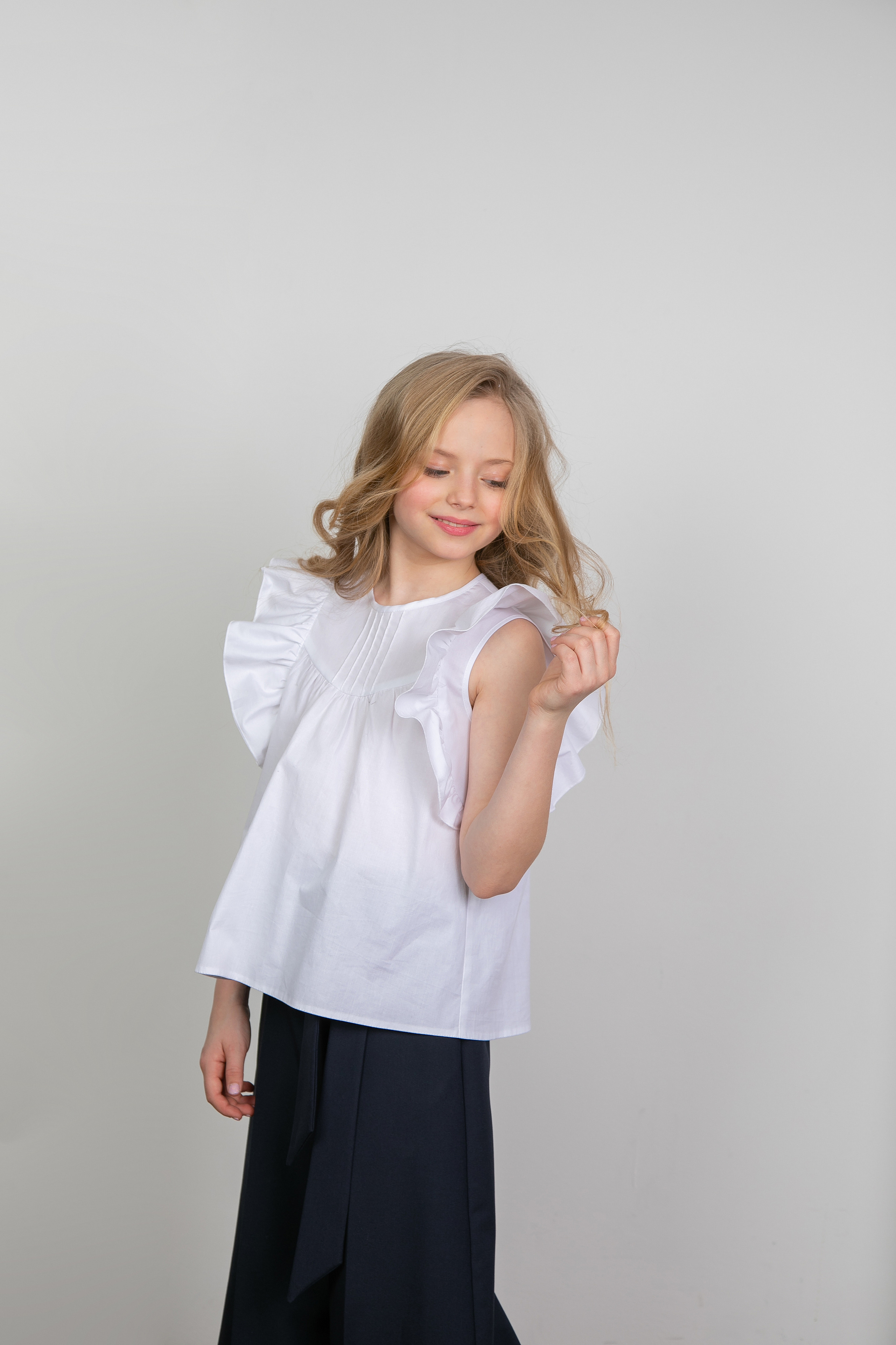 Одежда_школьная форма. Семейный и детский фотограф