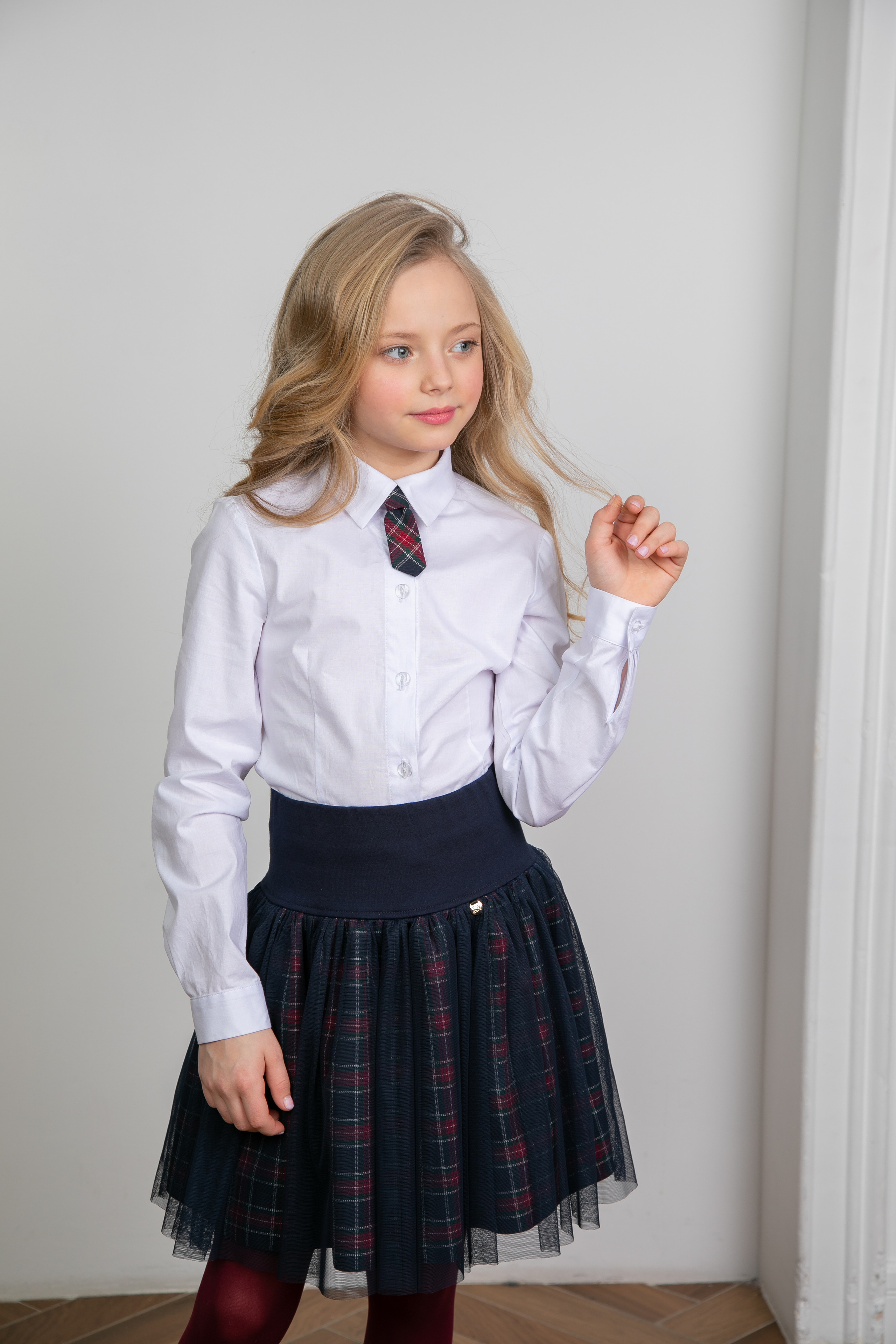 Одежда_школьная форма. Семейный и детский фотограф