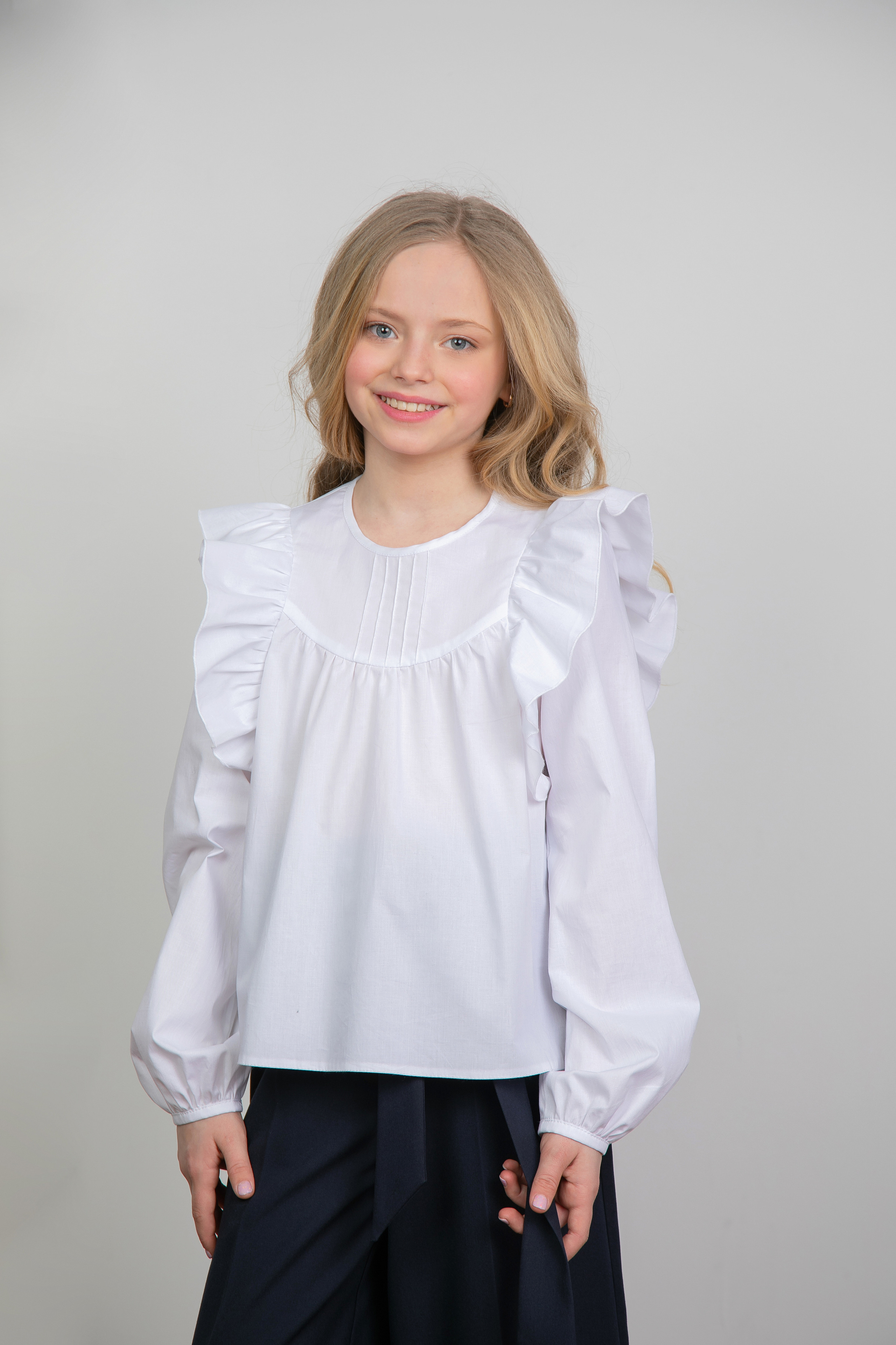 Одежда_школьная форма. Семейный и детский фотограф