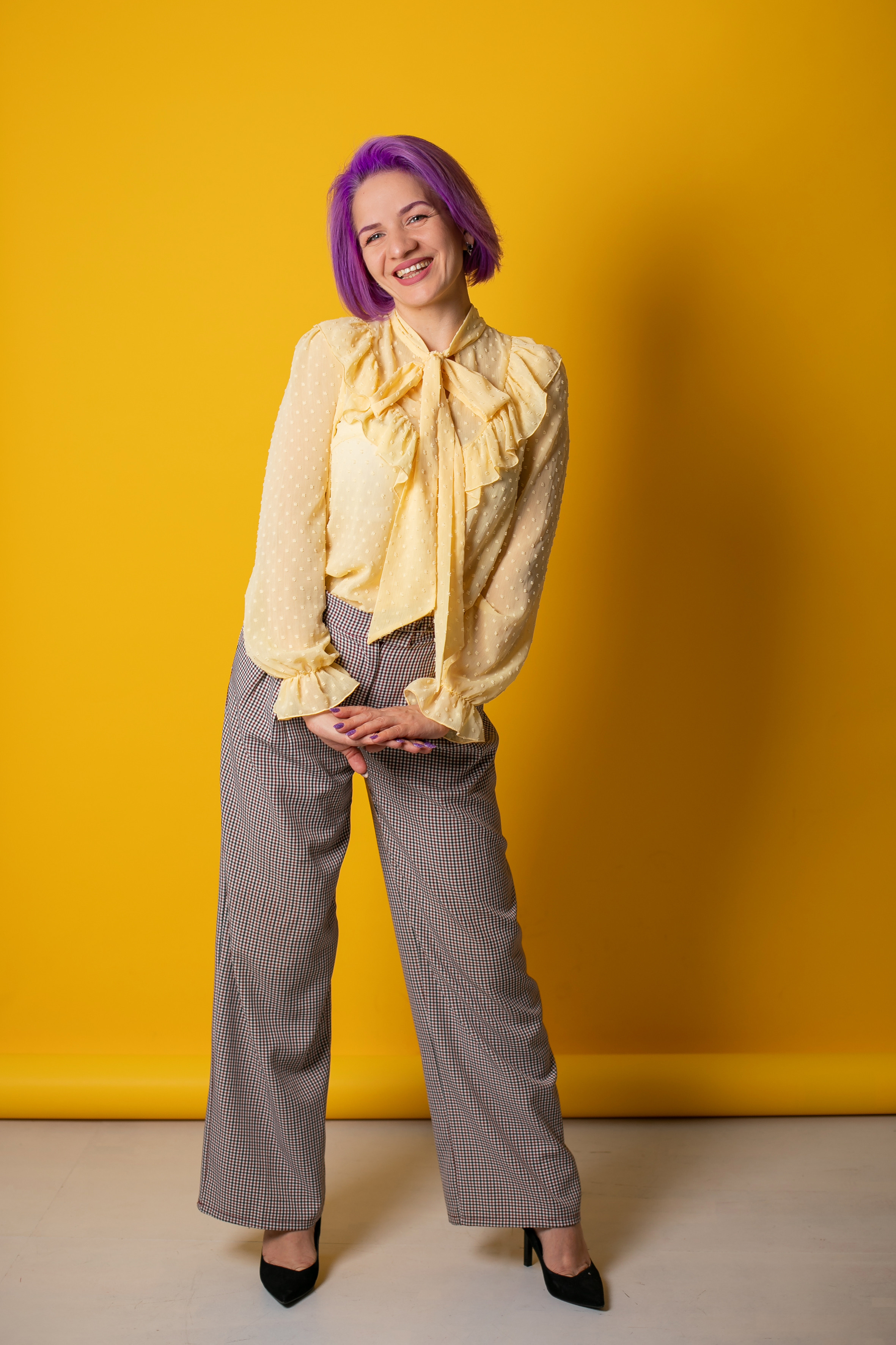 Контент для визажиста и блогера. Семейный и детский фотограф