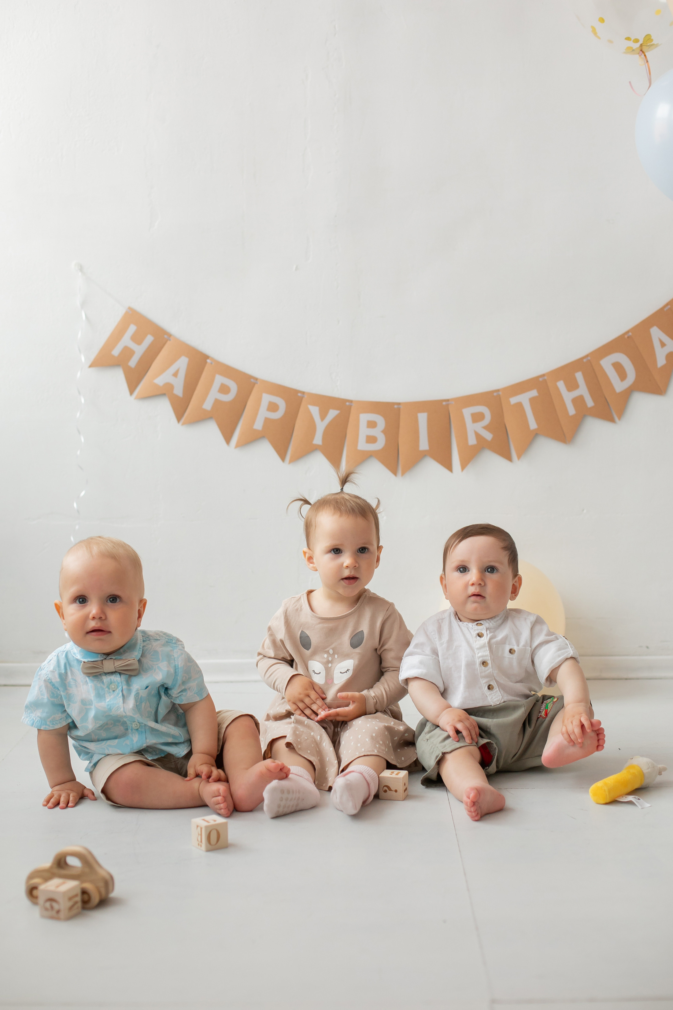 Фотосессия на 1 годик. Семейный и детский фотограф