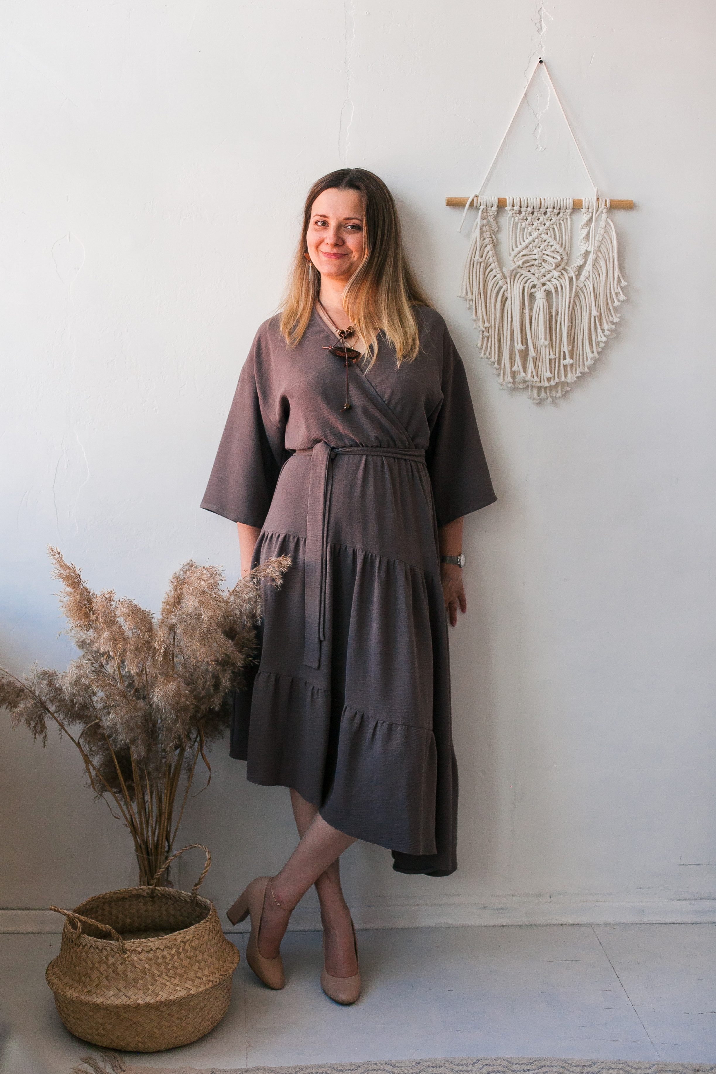 Контет фотосессия для блога. Семейный и детский фотограф