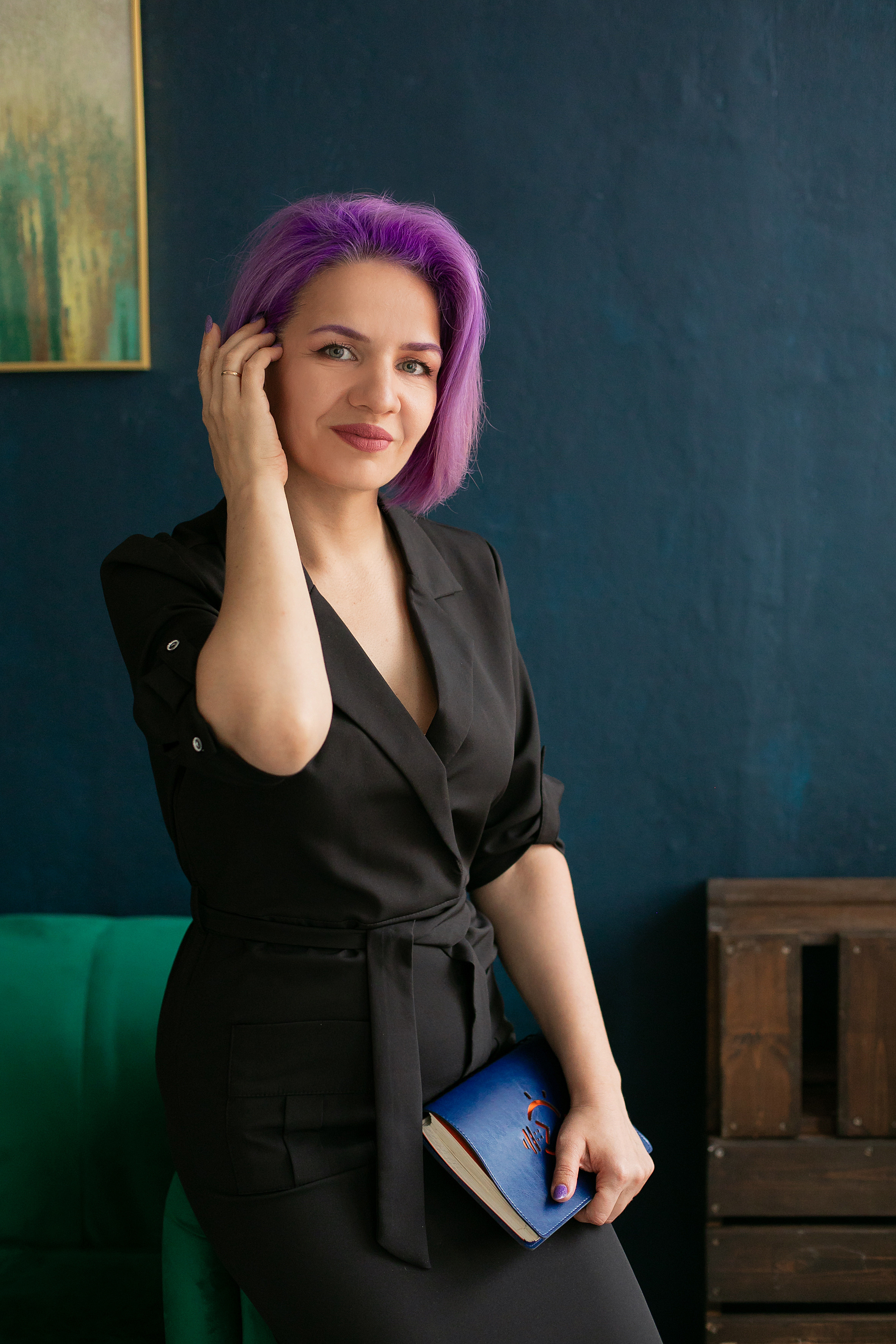 Контент для визажиста и блогера. Семейный и детский фотограф