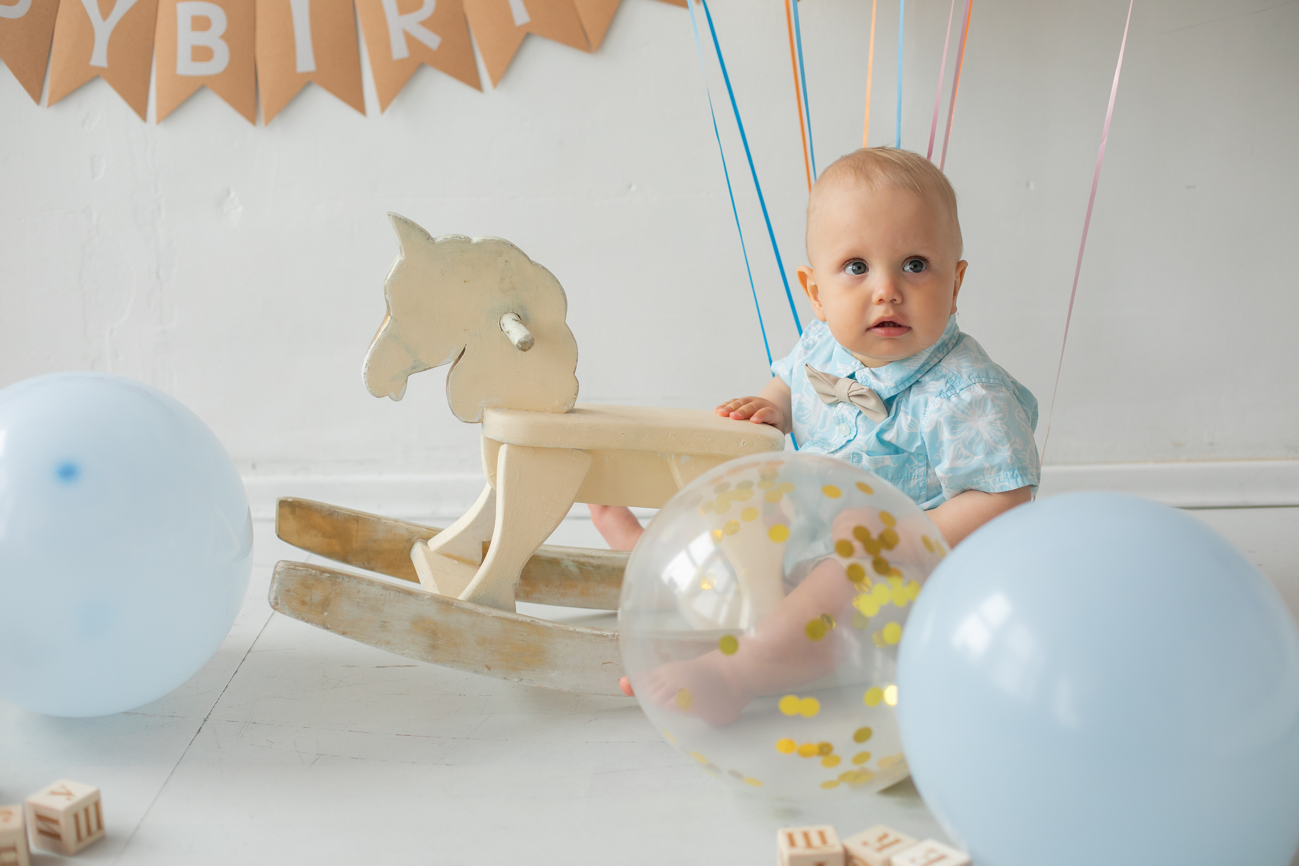 Фотосессия на 1 годик. Семейный и детский фотограф