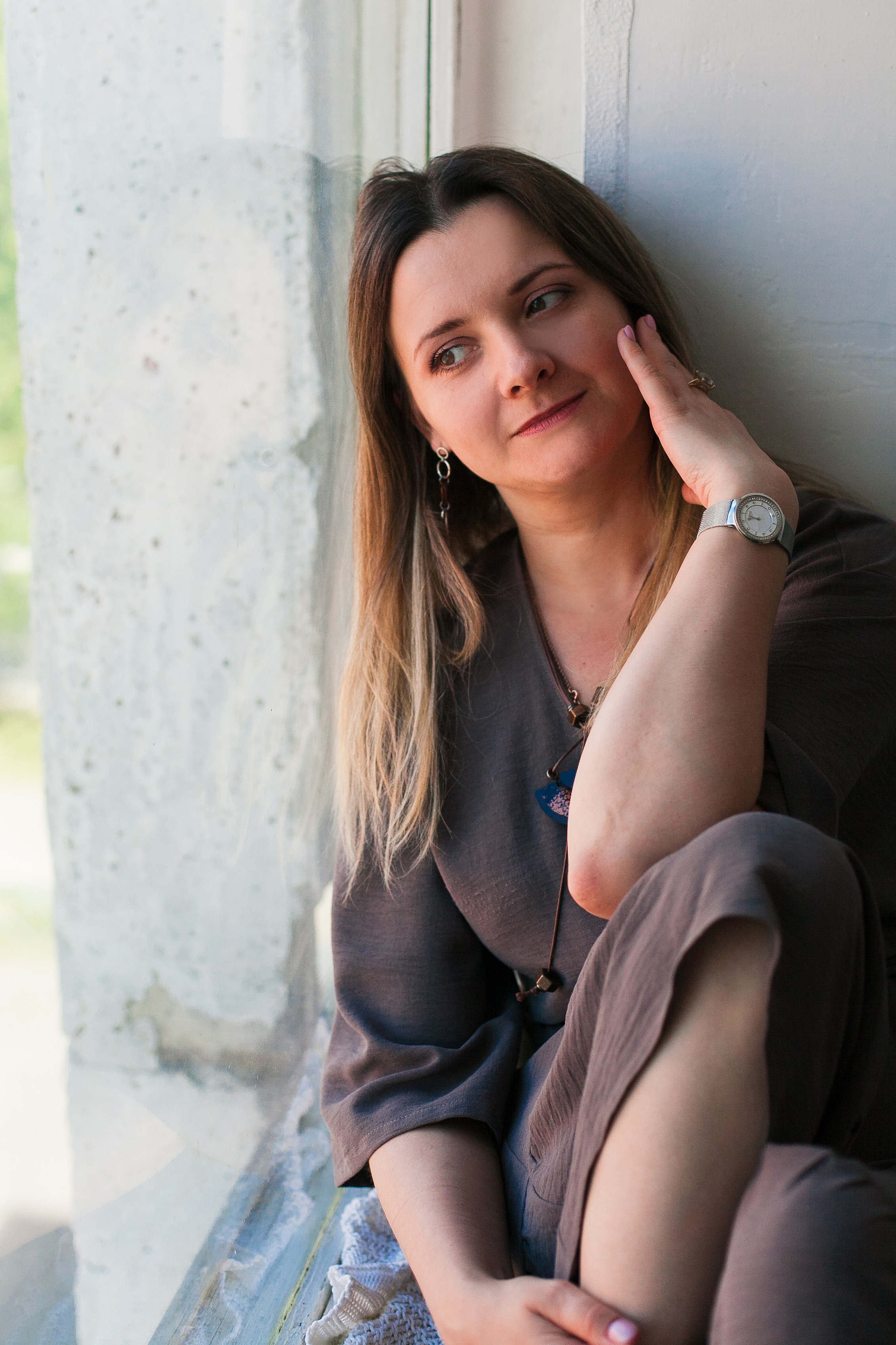 Контет фотосессия для блога. Семейный и детский фотограф