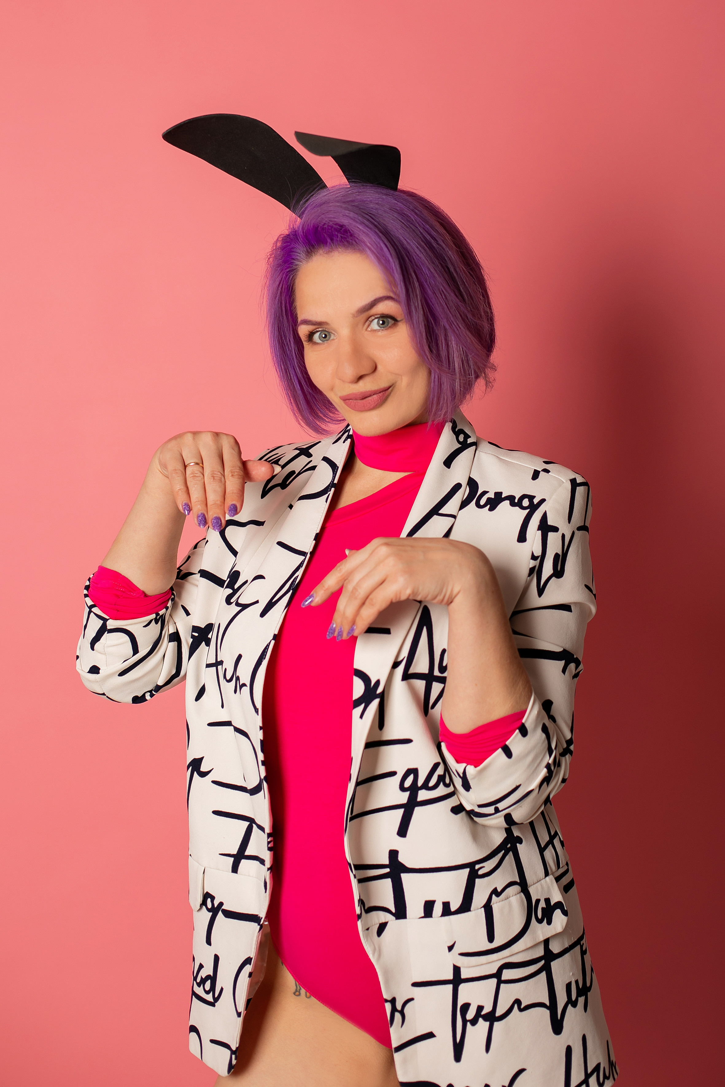 Контент для визажиста и блогера. Семейный и детский фотограф