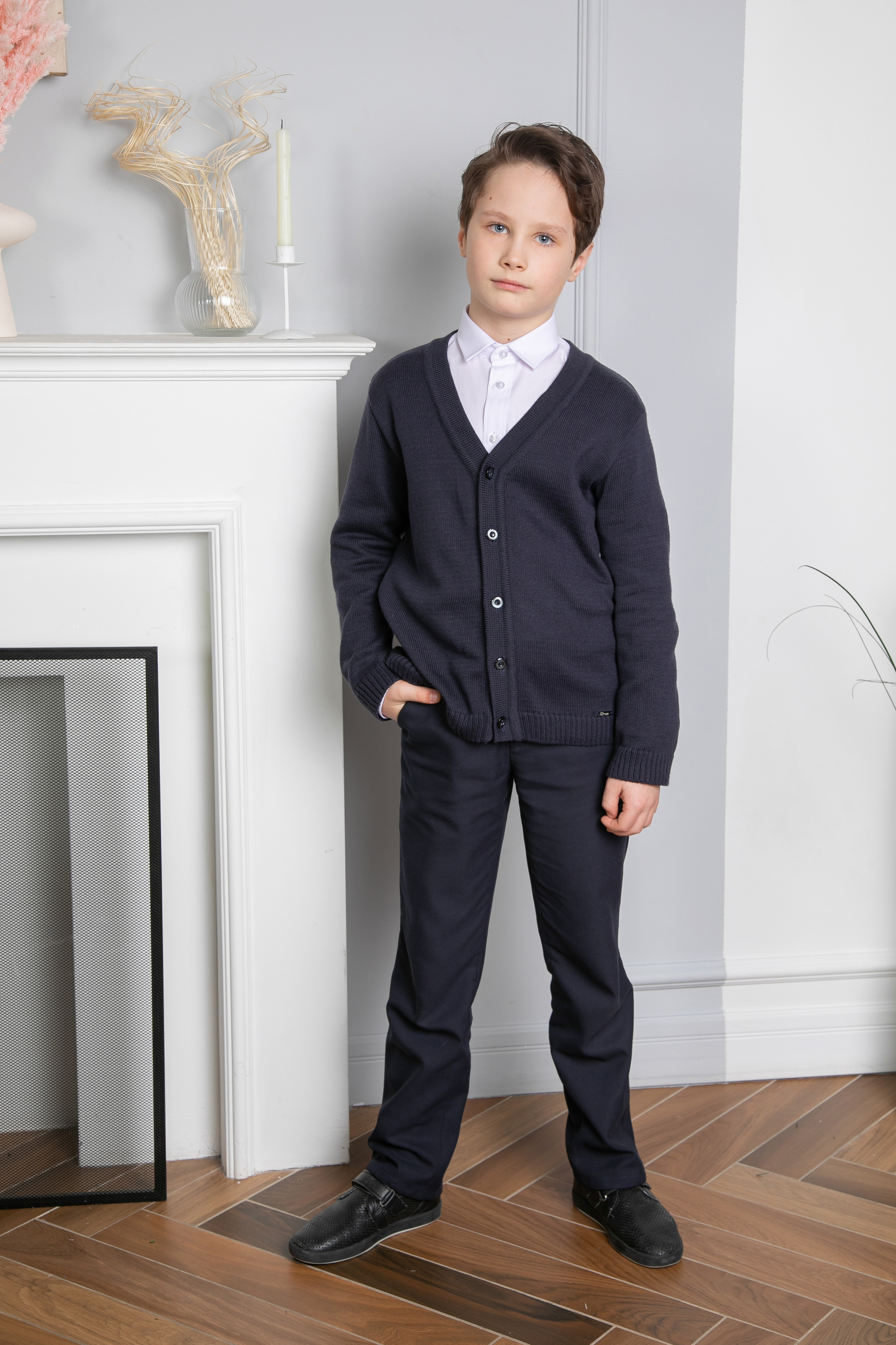Одежда_школьная форма. Семейный и детский фотограф