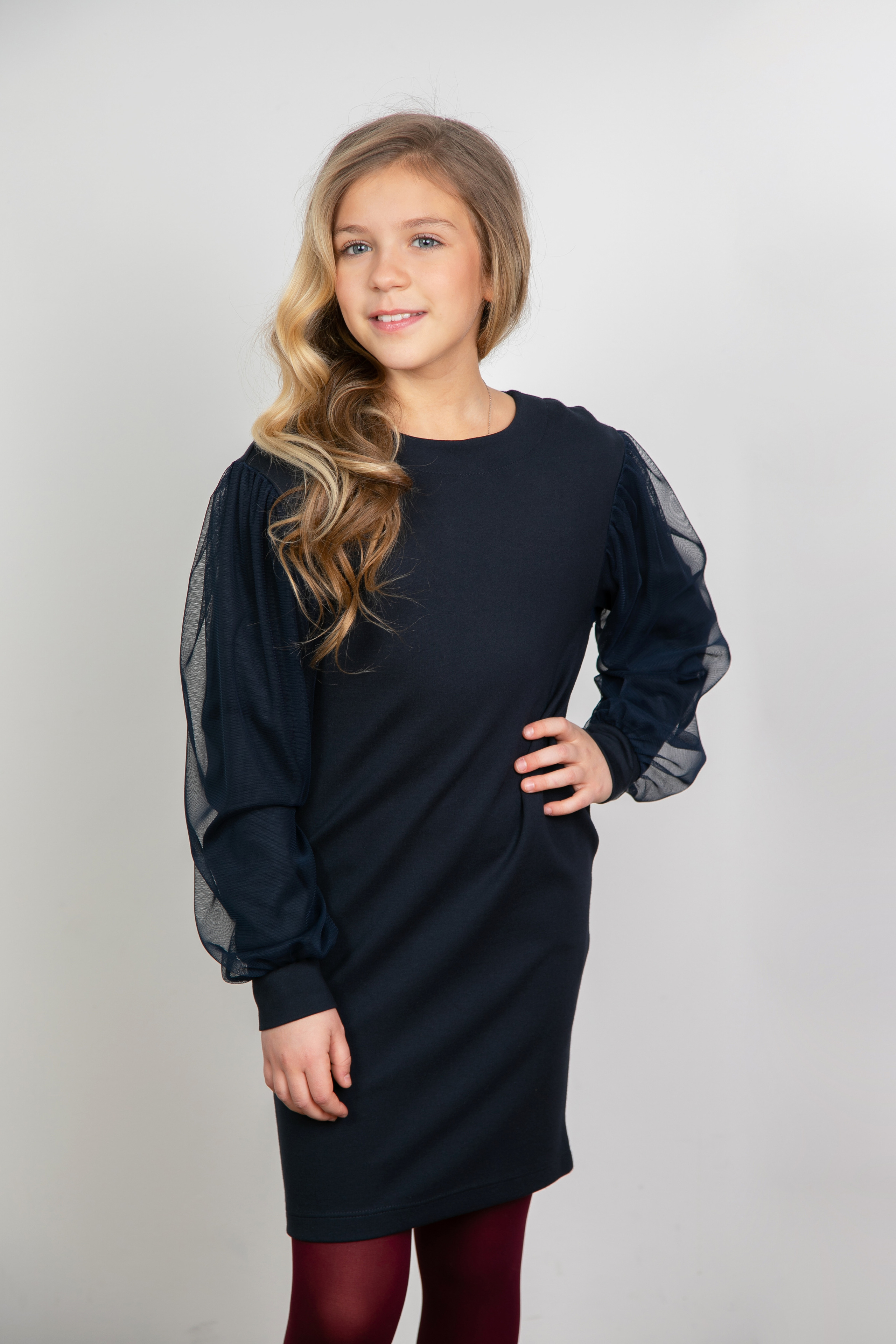 Одежда_школьная форма. Семейный и детский фотограф