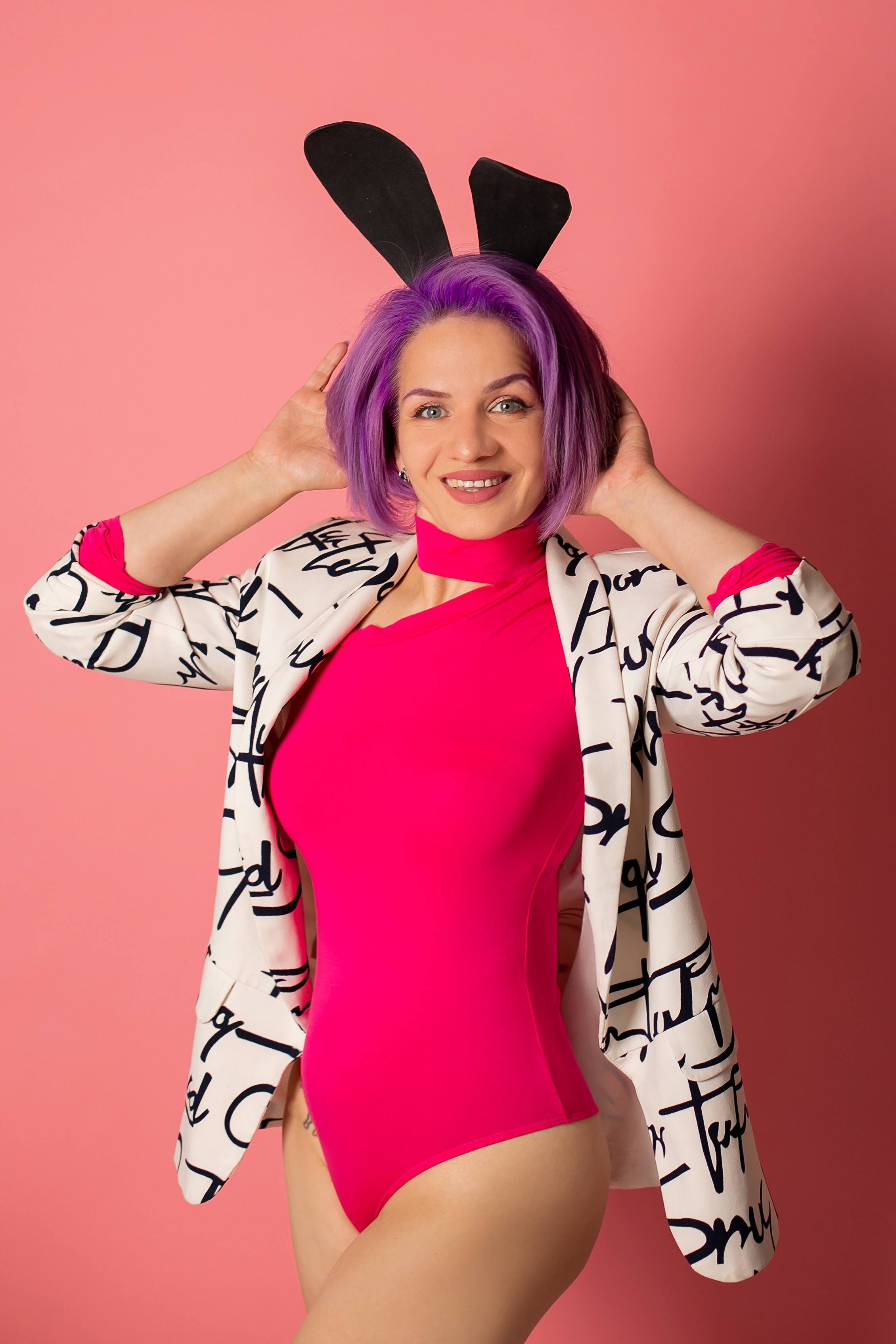 Контент для визажиста и блогера. Семейный и детский фотограф