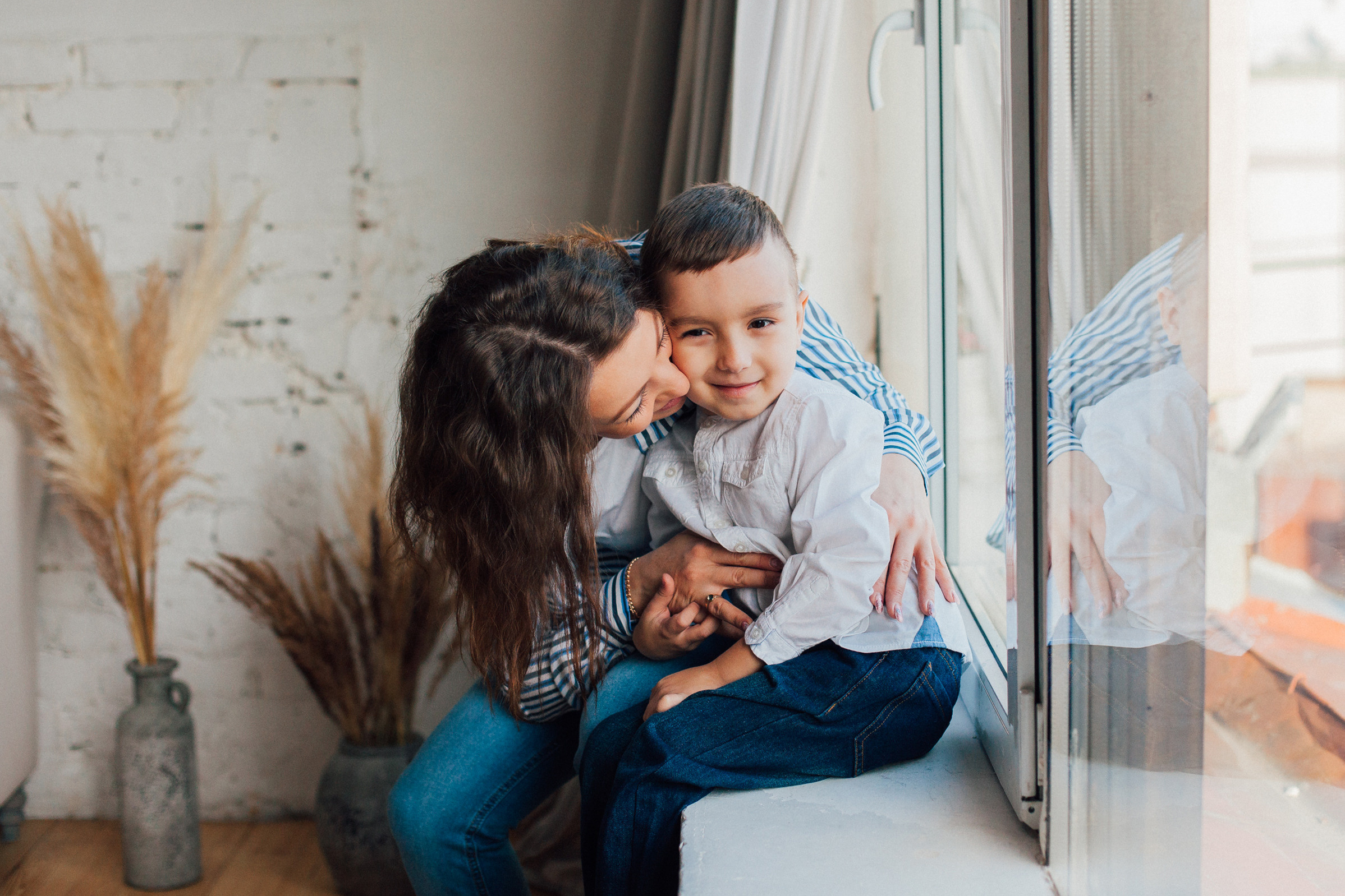 Сестры. Семейный и детский фотограф