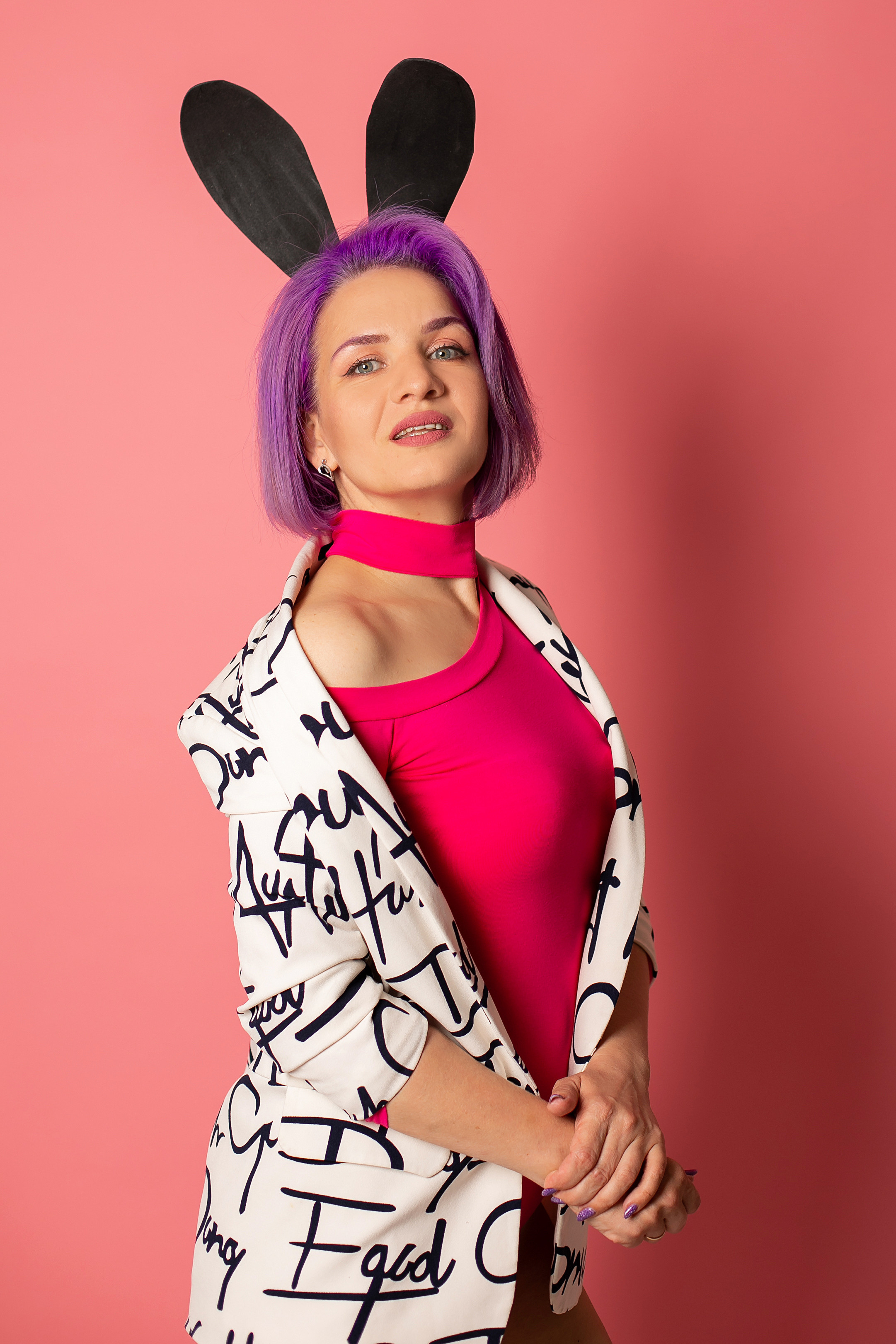 Контент для визажиста и блогера. Семейный и детский фотограф