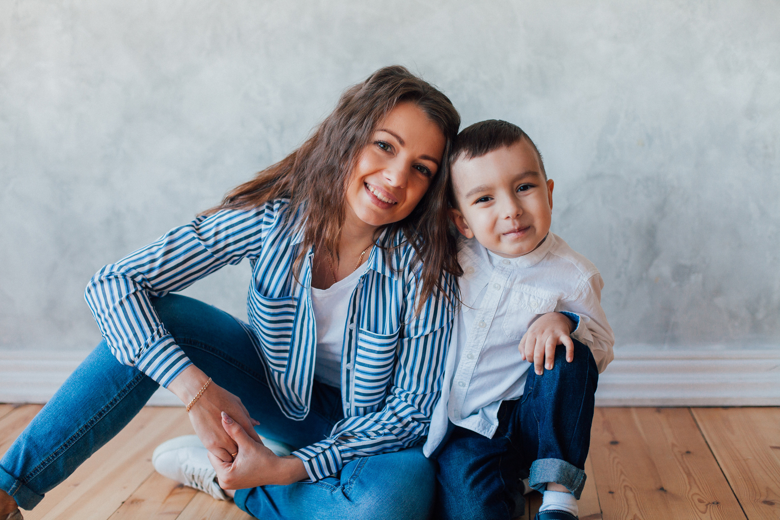 Сестры. Семейный и детский фотограф