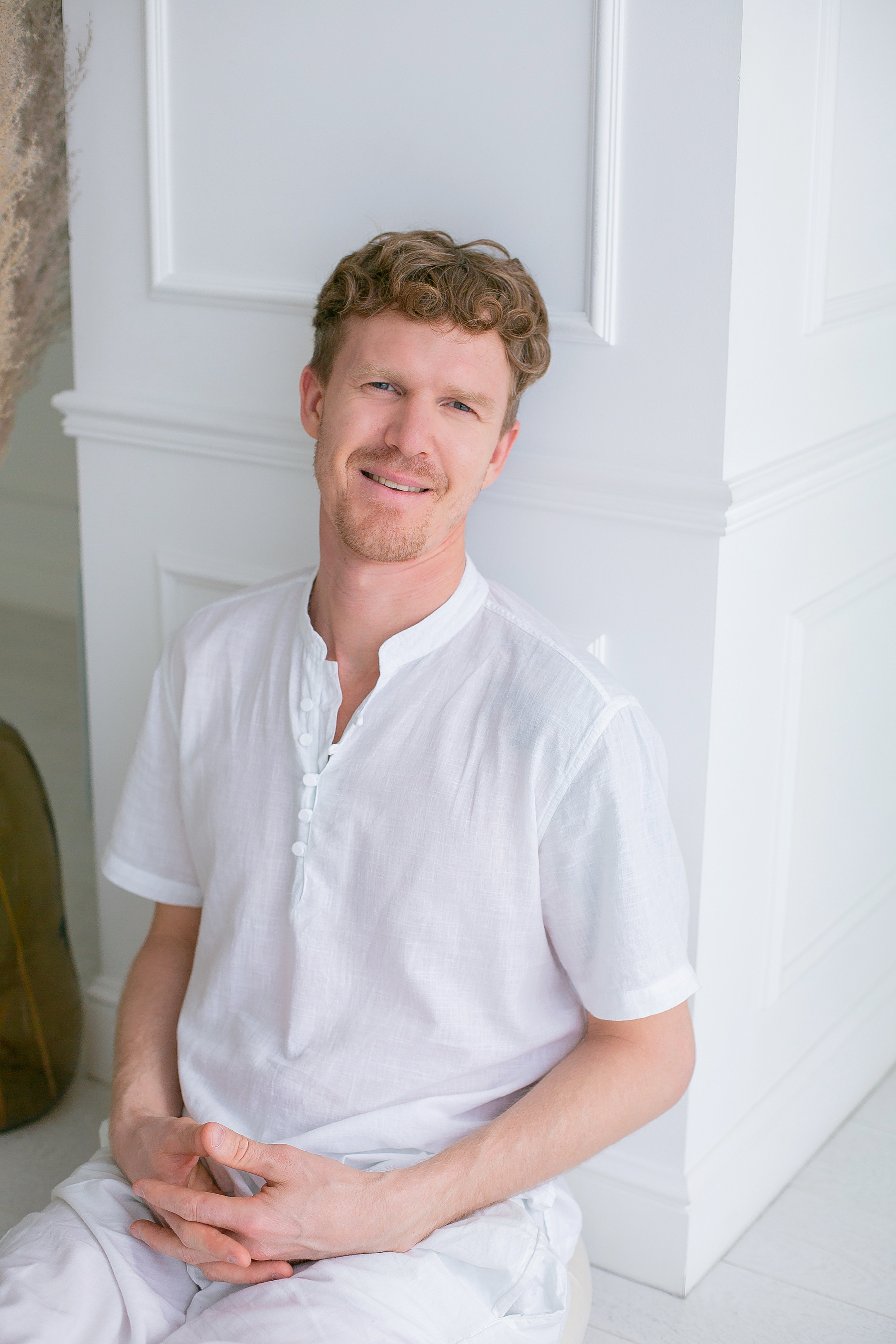 Контент фотосессия для массажиста. Семейный и детский фотограф