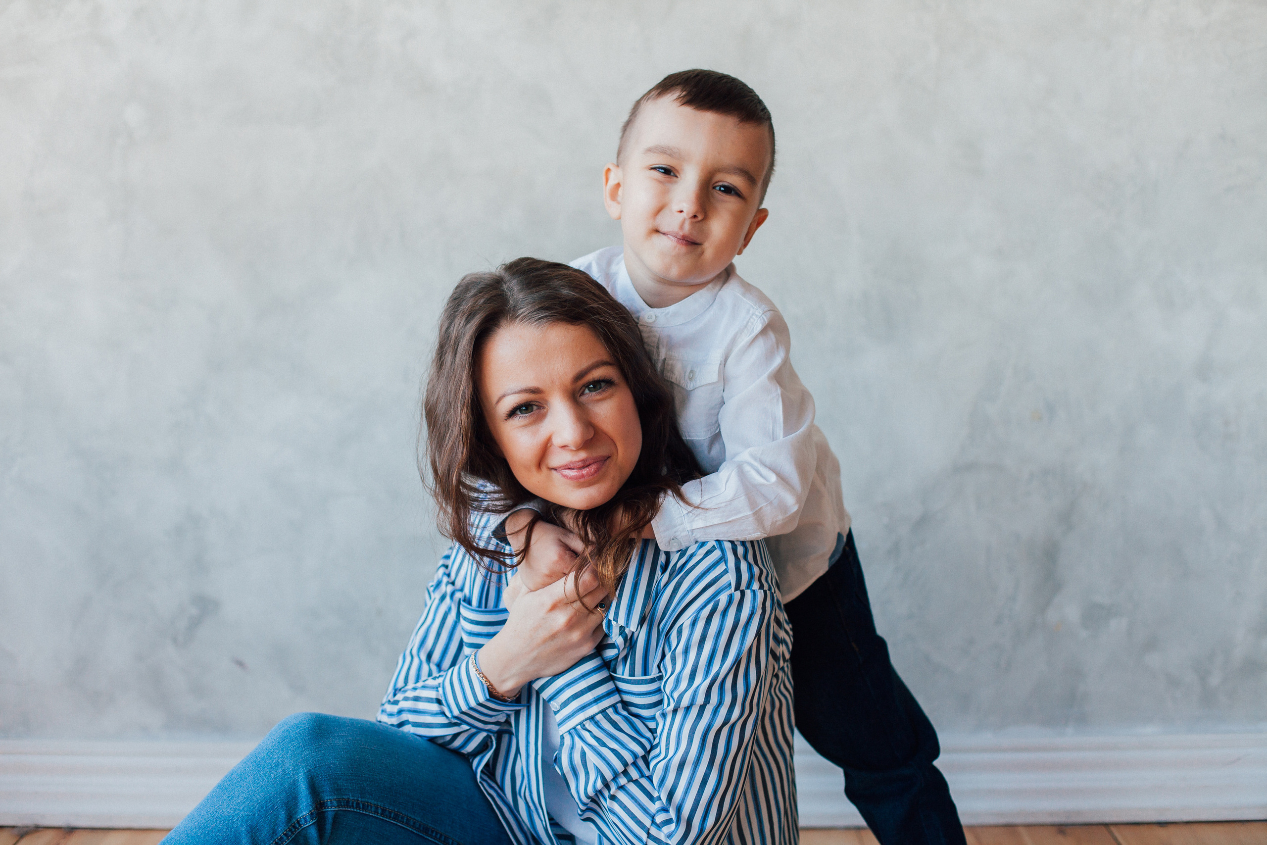 Сестры. Семейный и детский фотограф