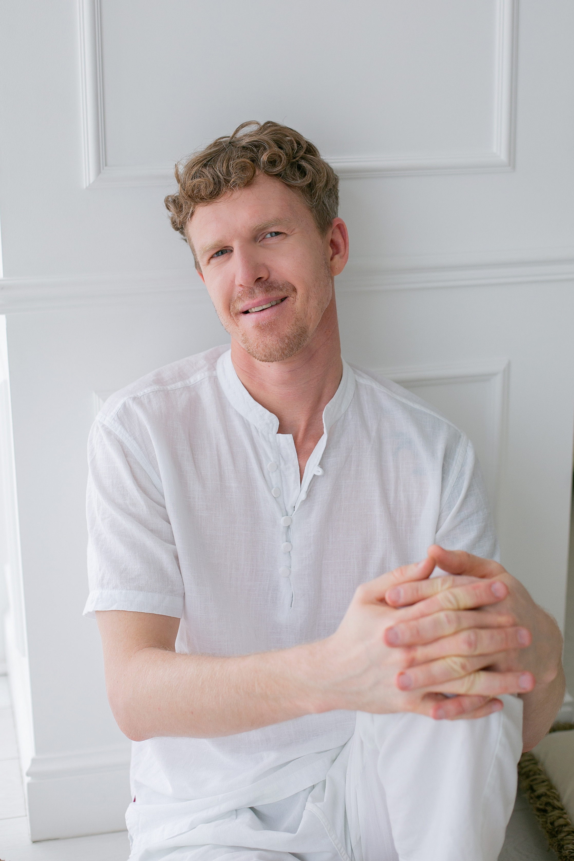 Контент фотосессия для массажиста. Семейный и детский фотограф