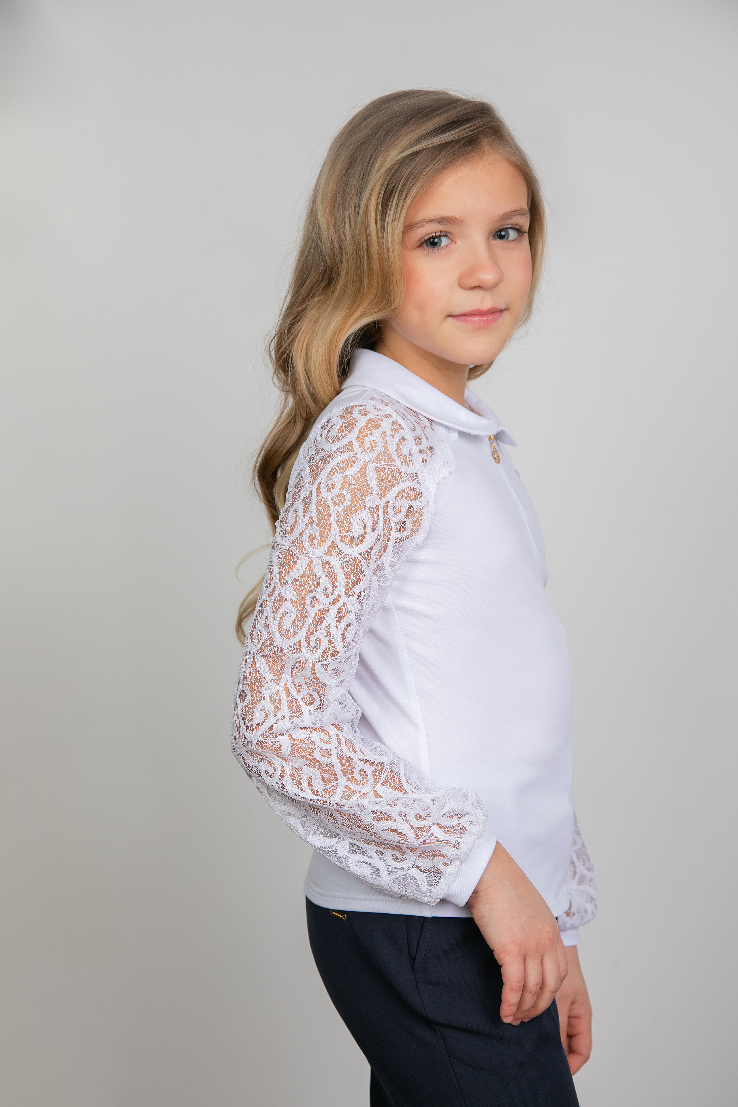 Одежда_школьная форма. Семейный и детский фотограф