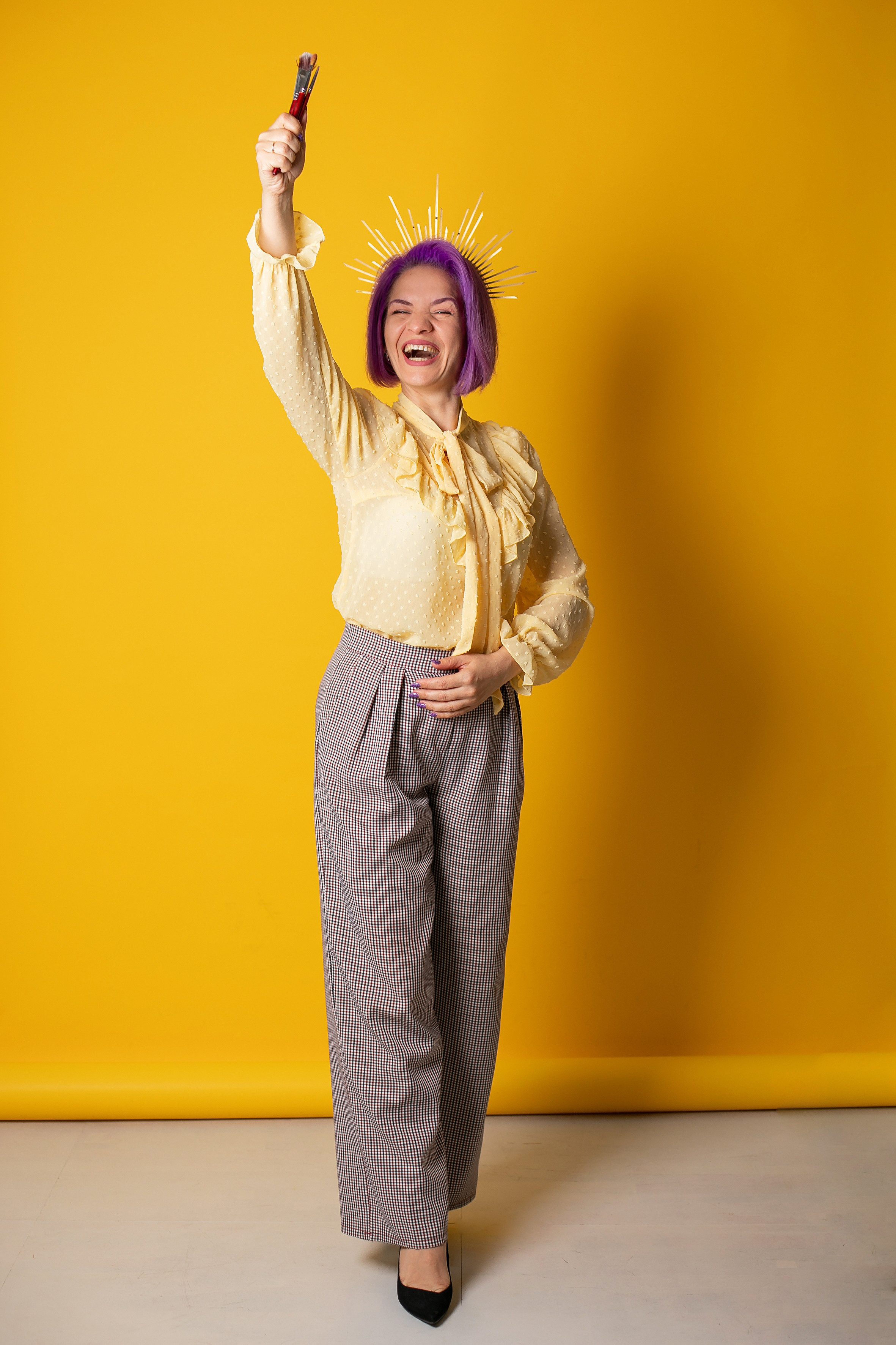 Контент для визажиста и блогера. Семейный и детский фотограф