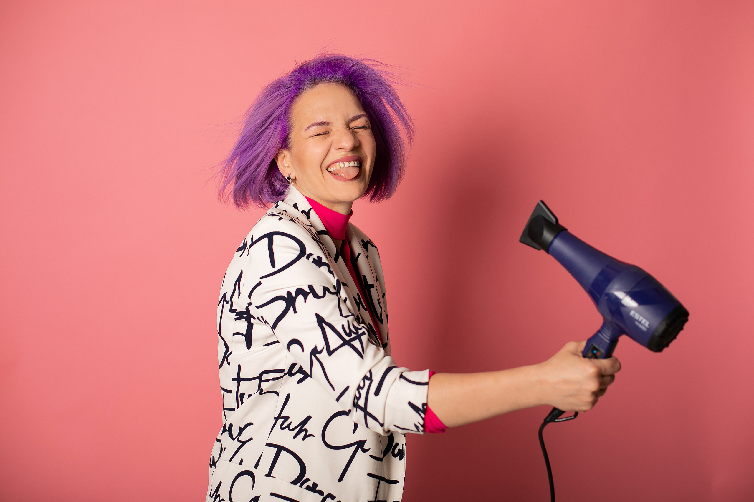 Контент для визажиста и блогера. Семейный и детский фотограф