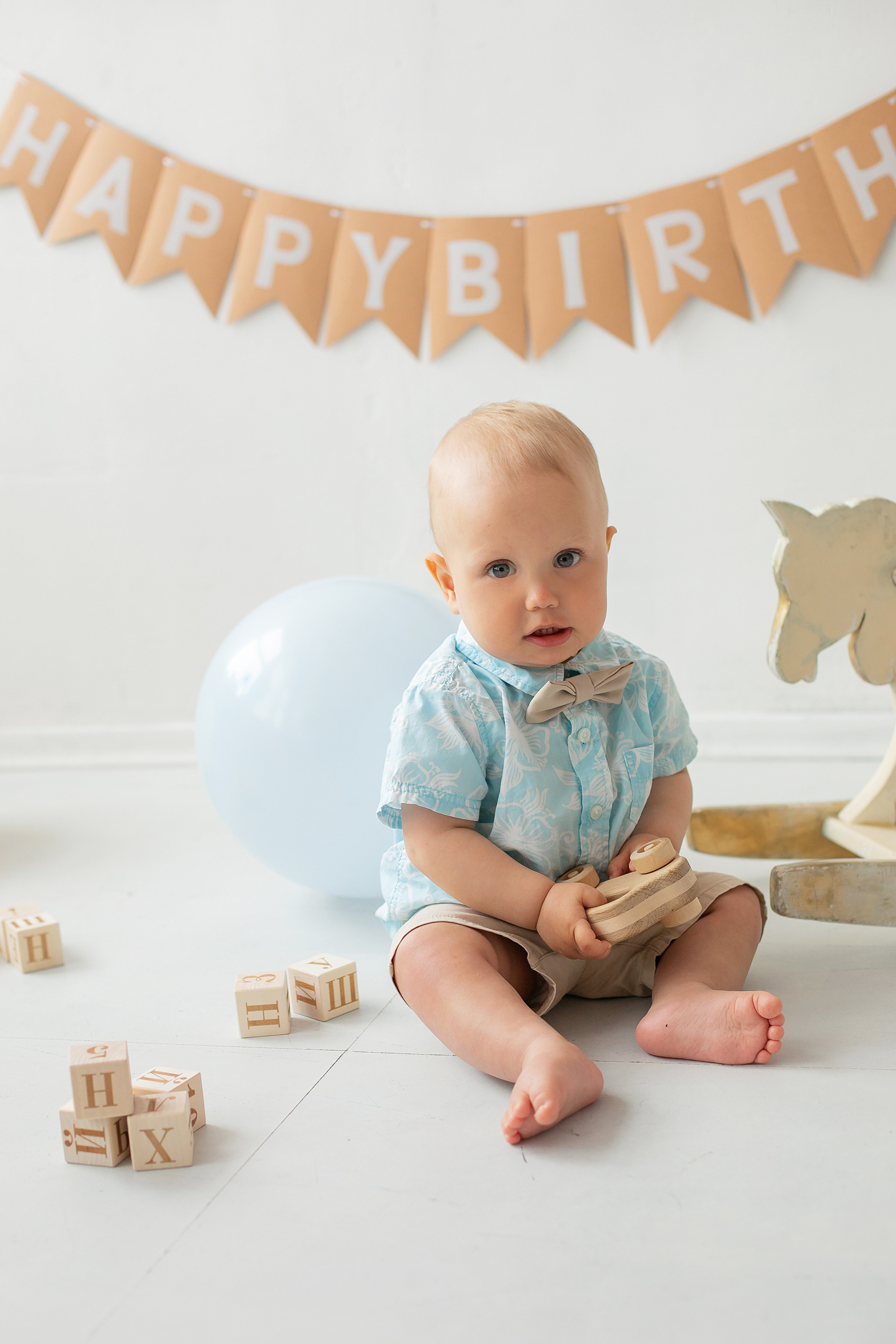 Фотосессия на 1 годик. Семейный и детский фотограф
