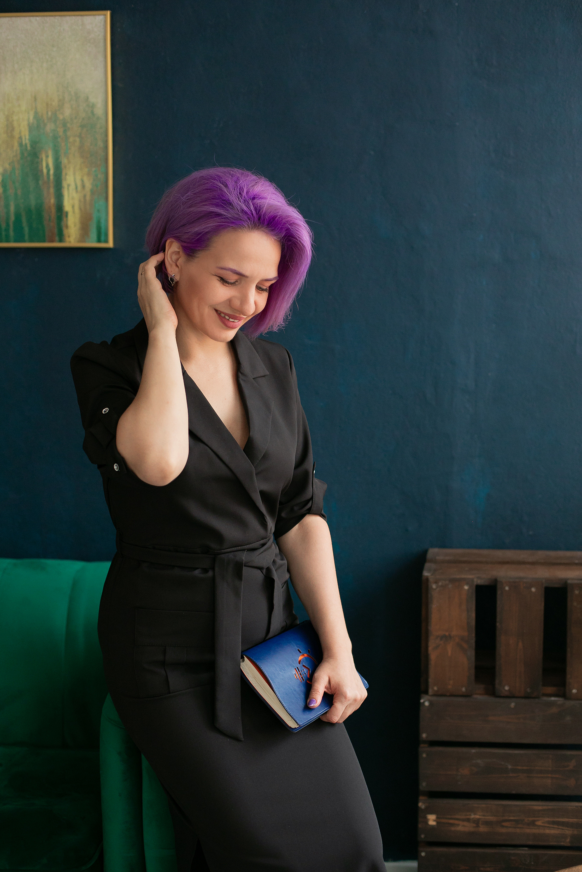 Контент для визажиста и блогера. Семейный и детский фотограф