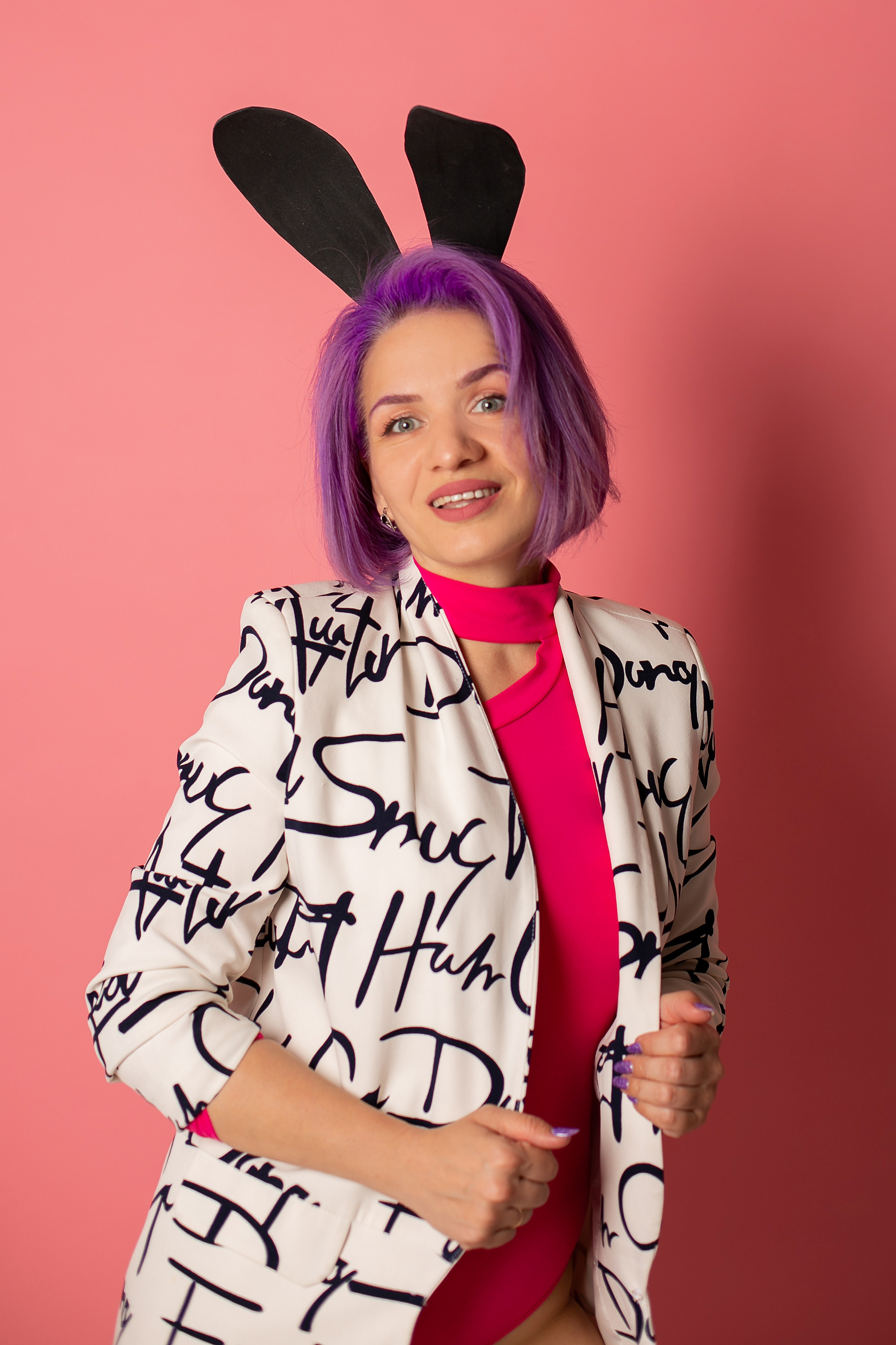 Контент для визажиста и блогера. Семейный и детский фотограф