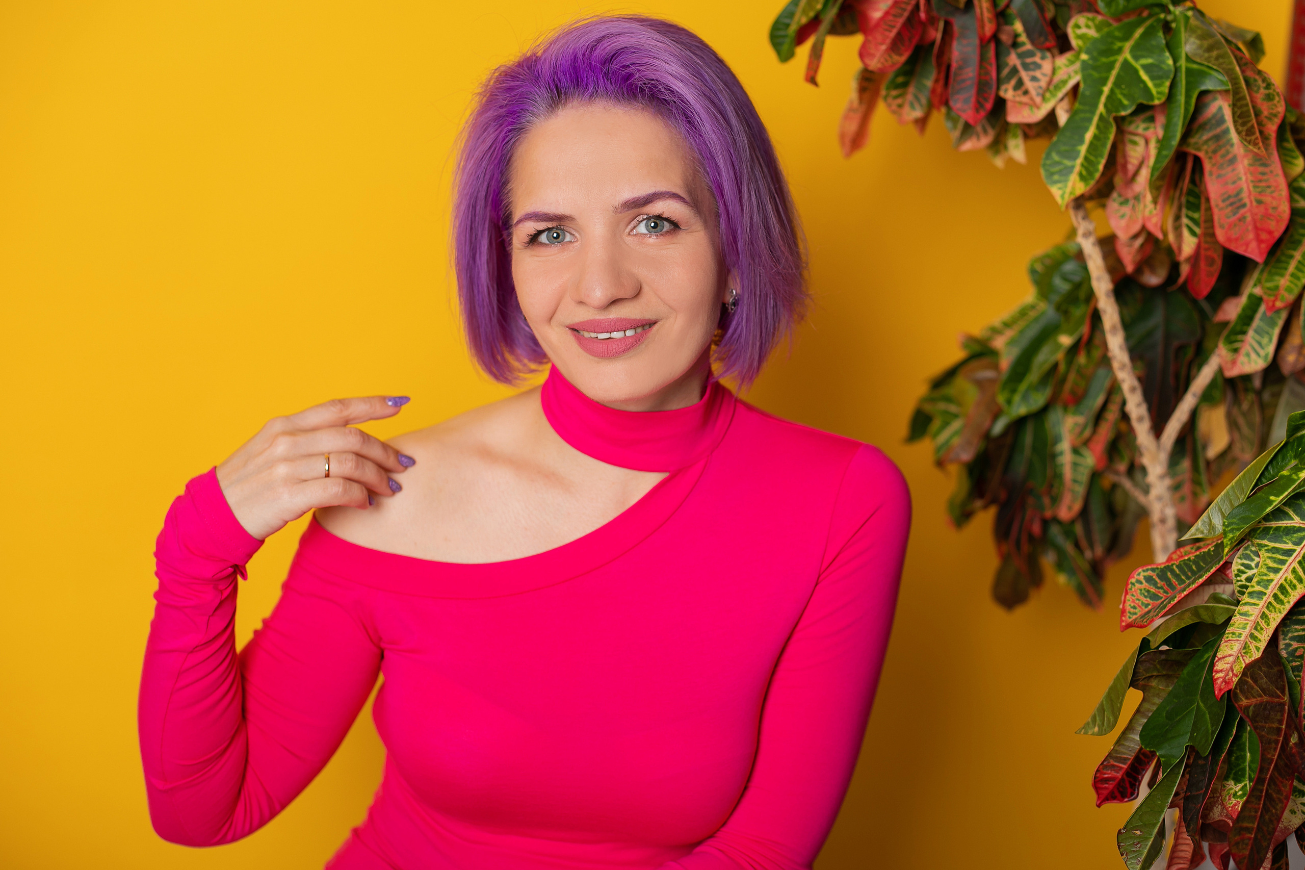 Контент для визажиста и блогера. Семейный и детский фотограф