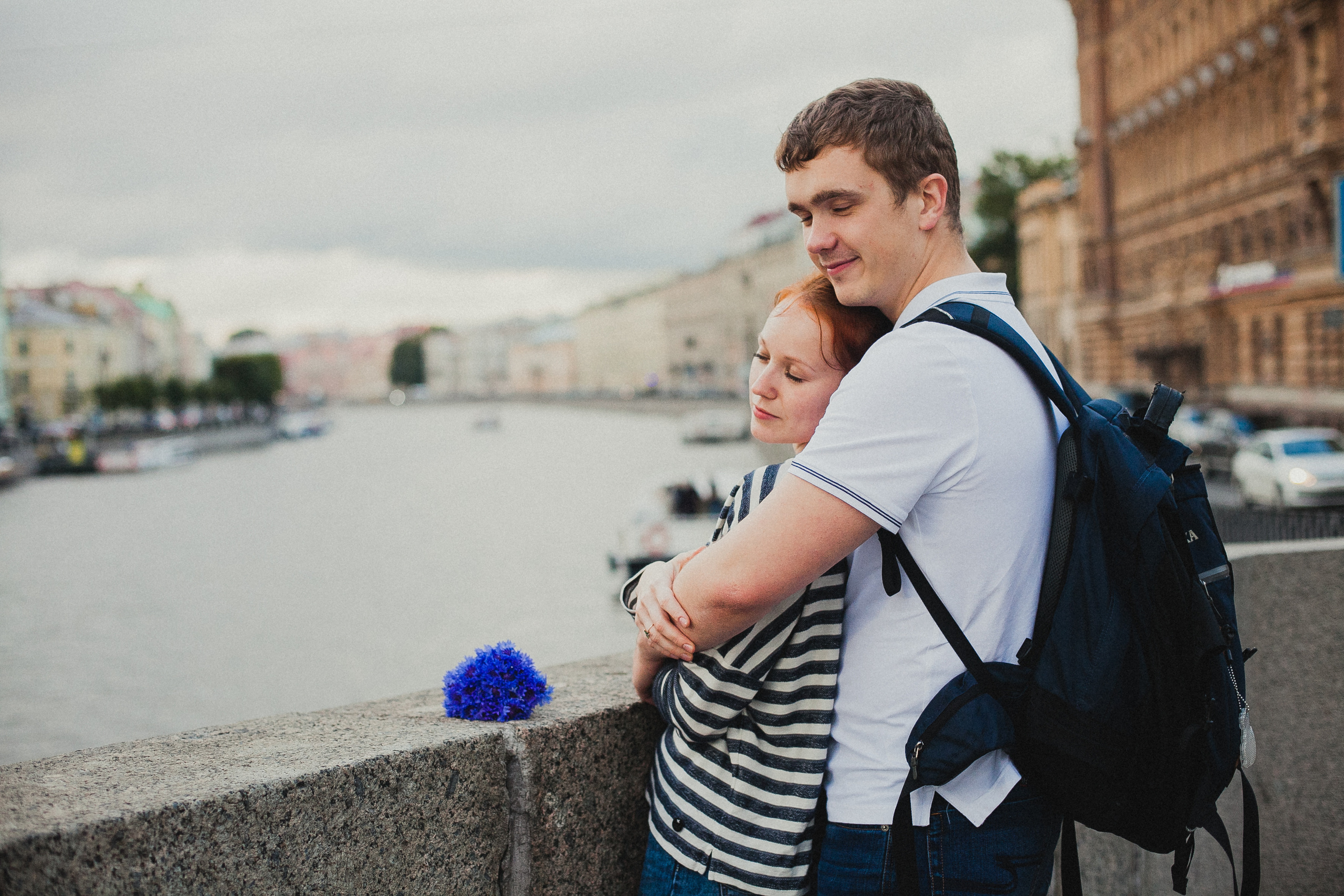 Love story. Семейный и детский фотограф